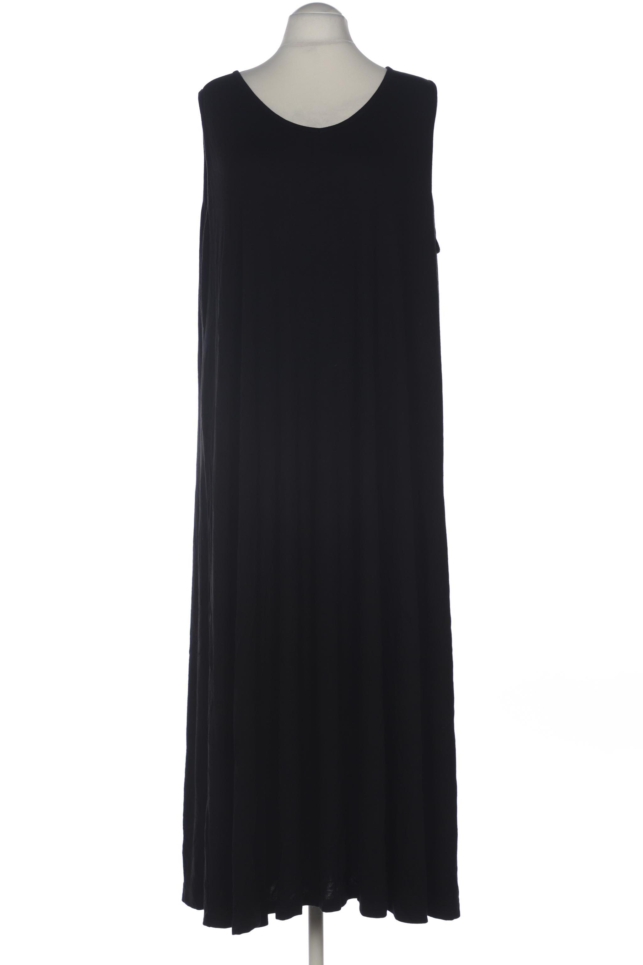 

Sara Lindholm Damen Kleid, schwarz, Gr. 58