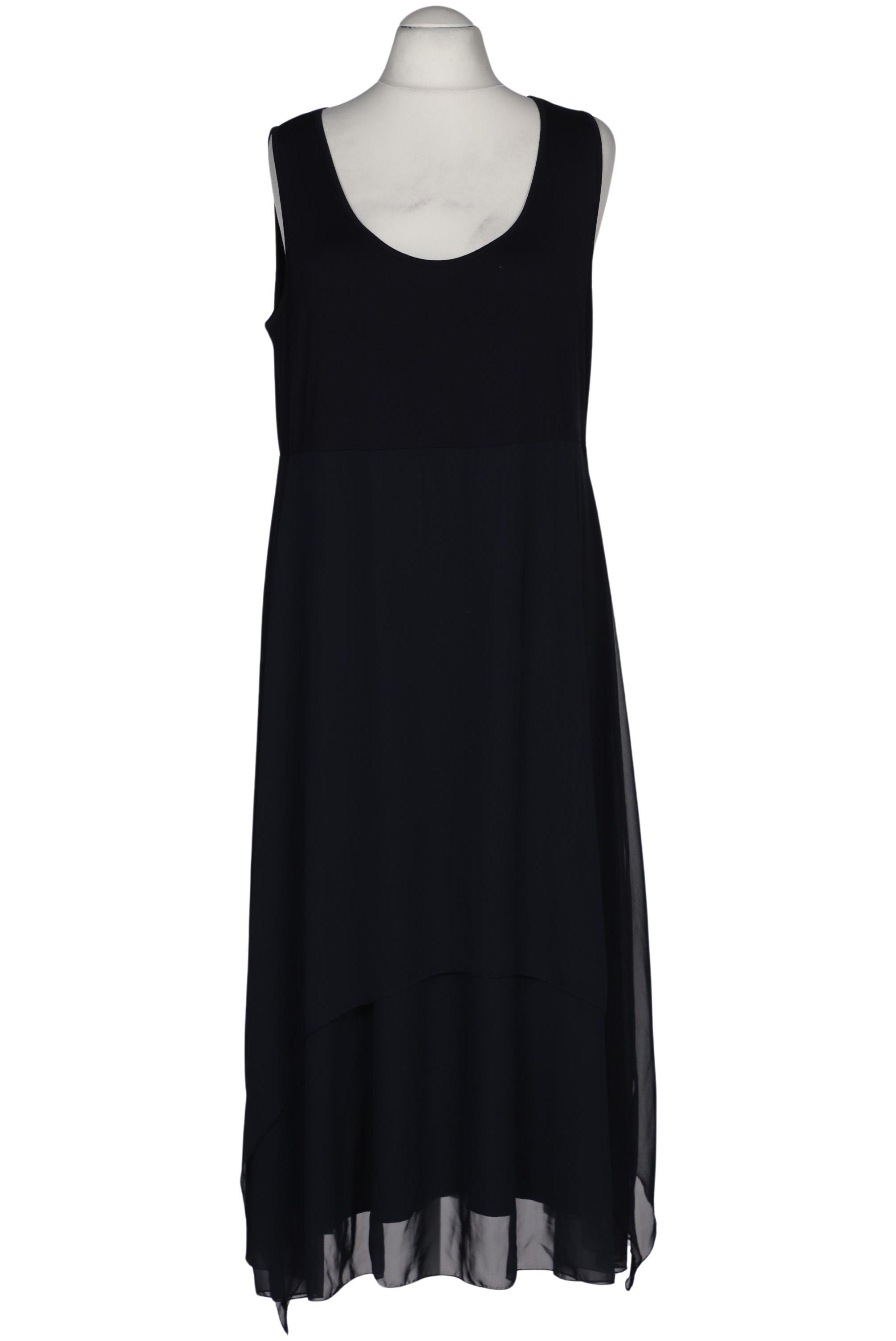 

Sara Lindholm Damen Kleid, marineblau, Gr. 46