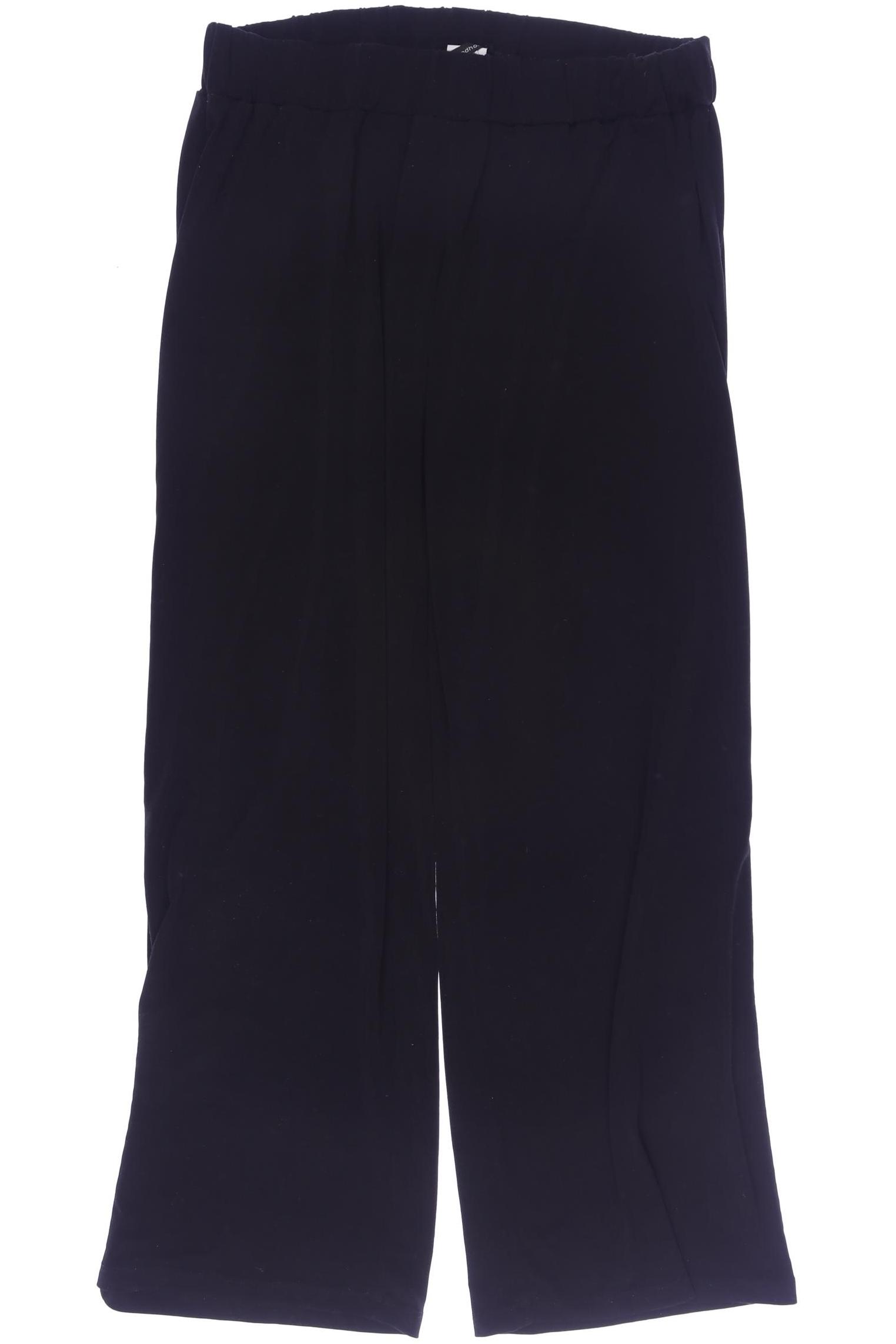 

Sara Lindholm Damen Stoffhose, schwarz, Gr. 30