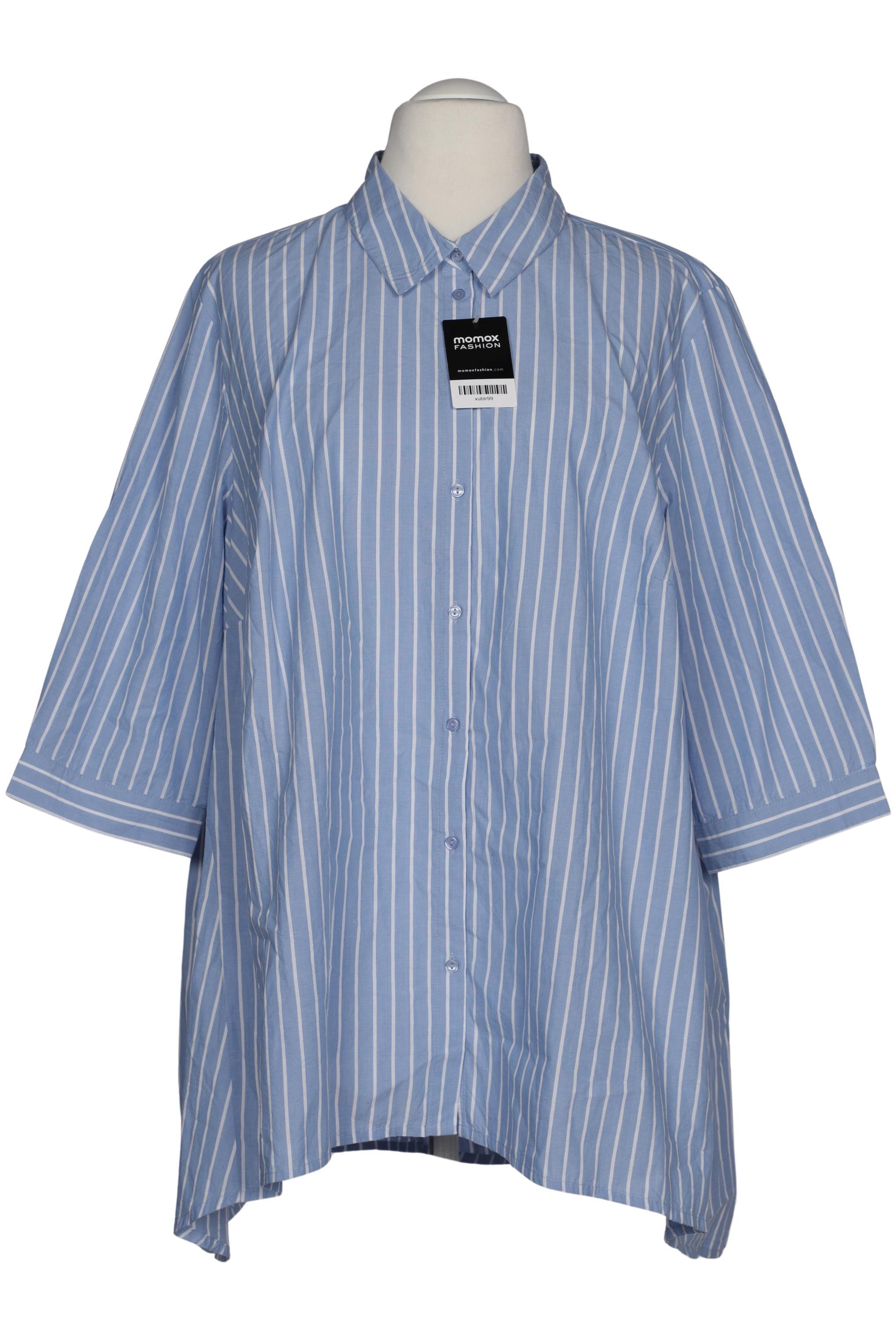 

Sara Lindholm Damen Bluse, mehrfarbig, Gr. 54