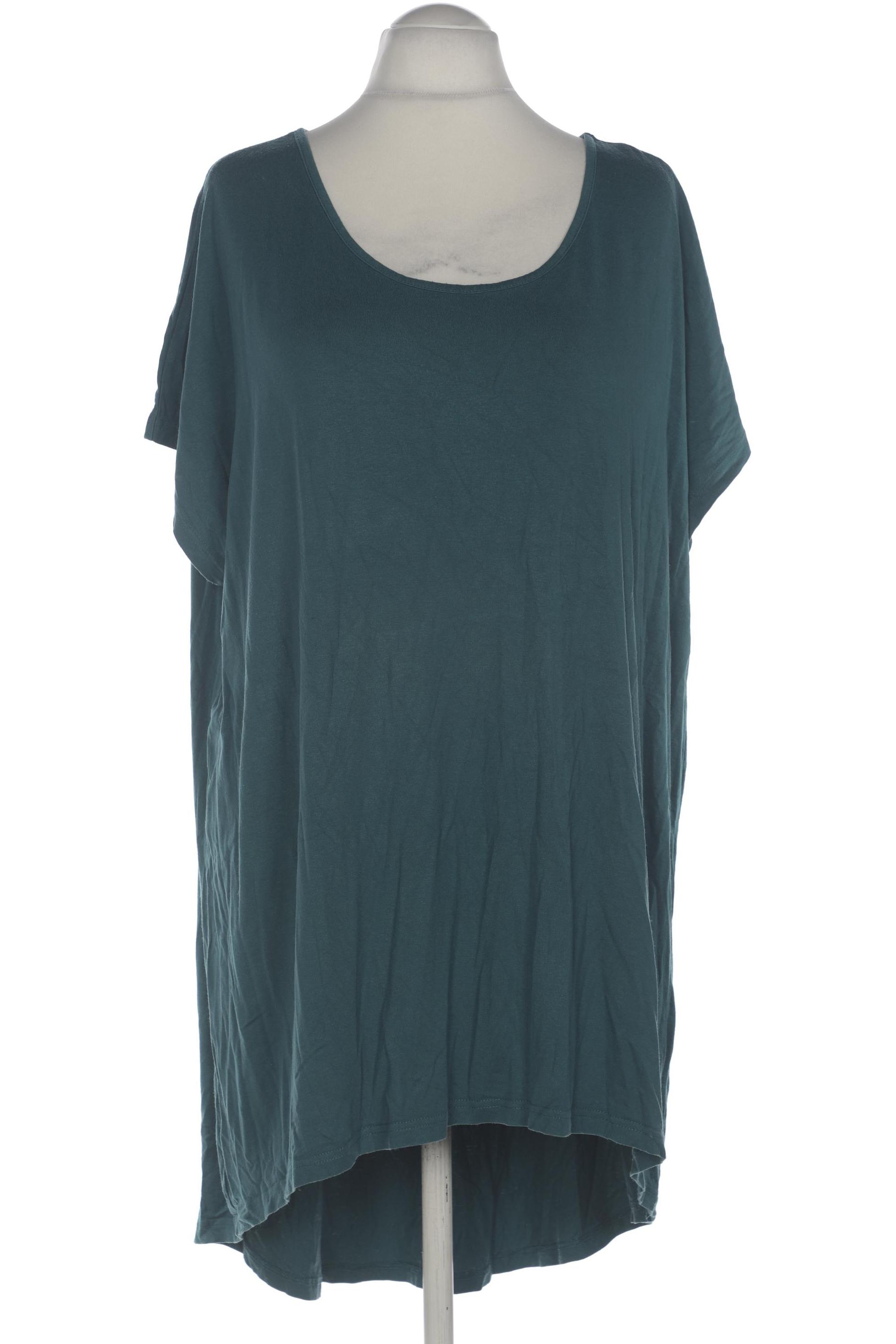 

Sara Lindholm Damen T-Shirt, türkis, Gr. 54