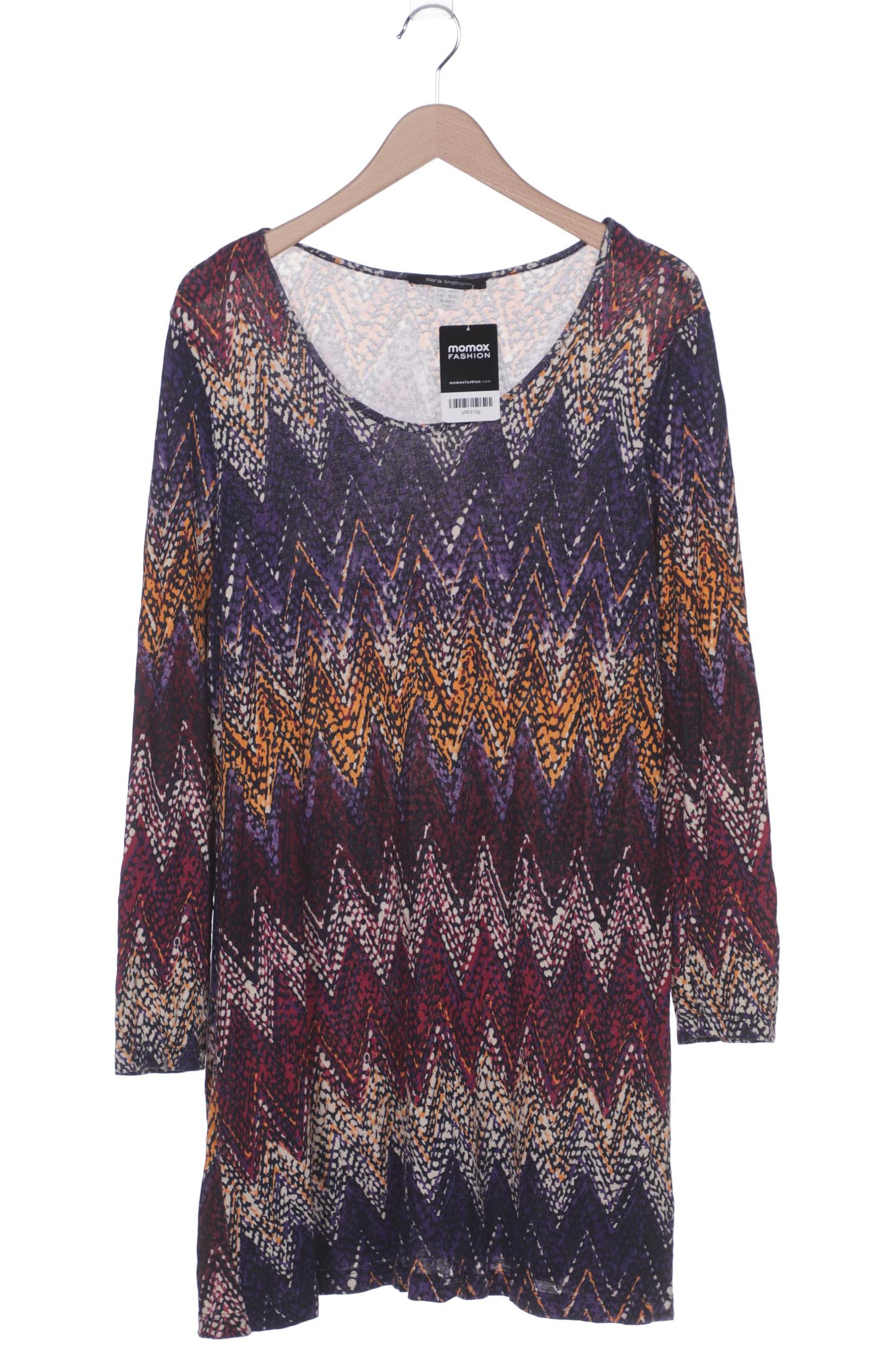 

Sara Lindholm Damen Langarmshirt, flieder, Gr. 48