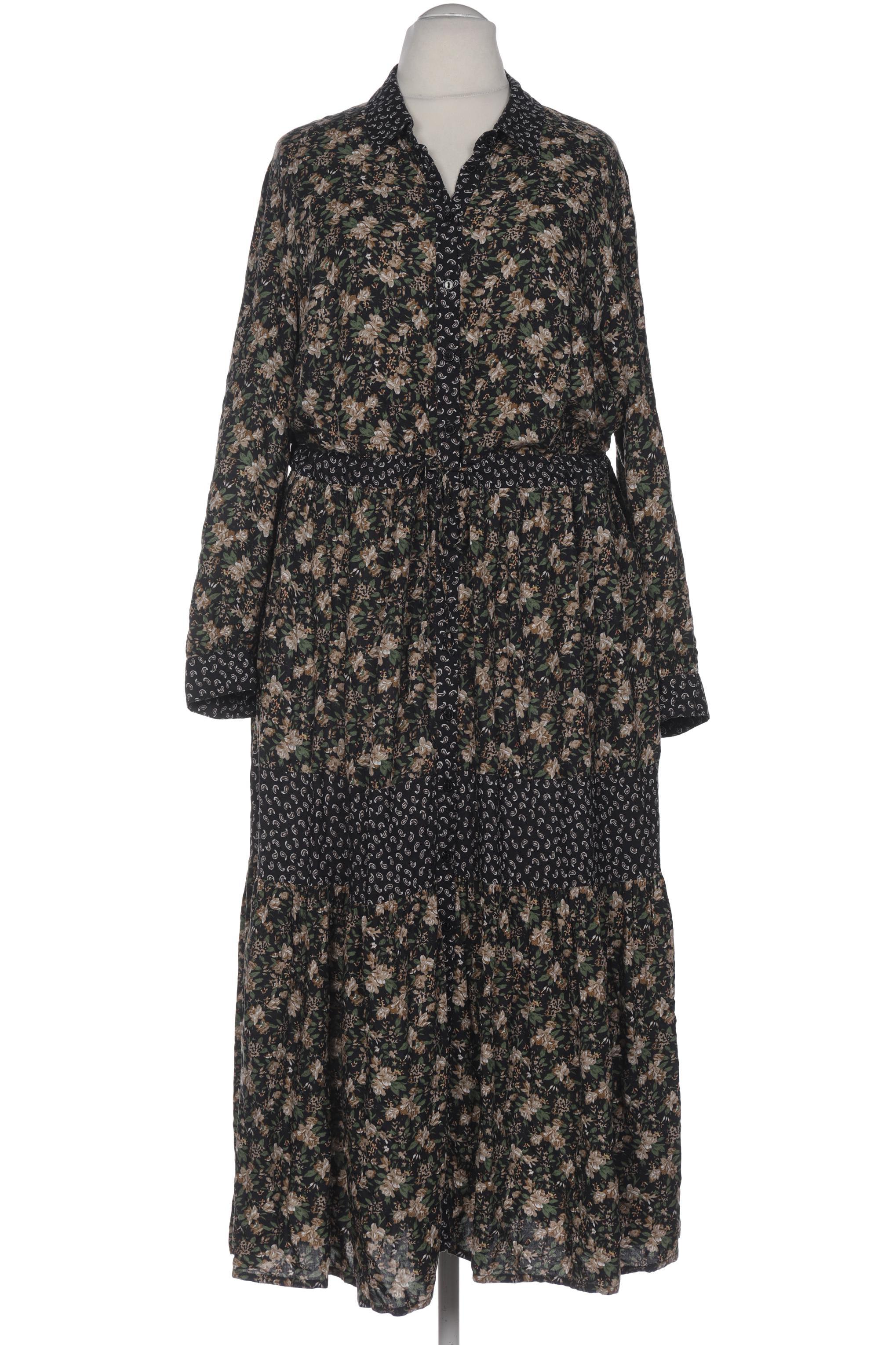 

Sara Lindholm Damen Kleid, schwarz