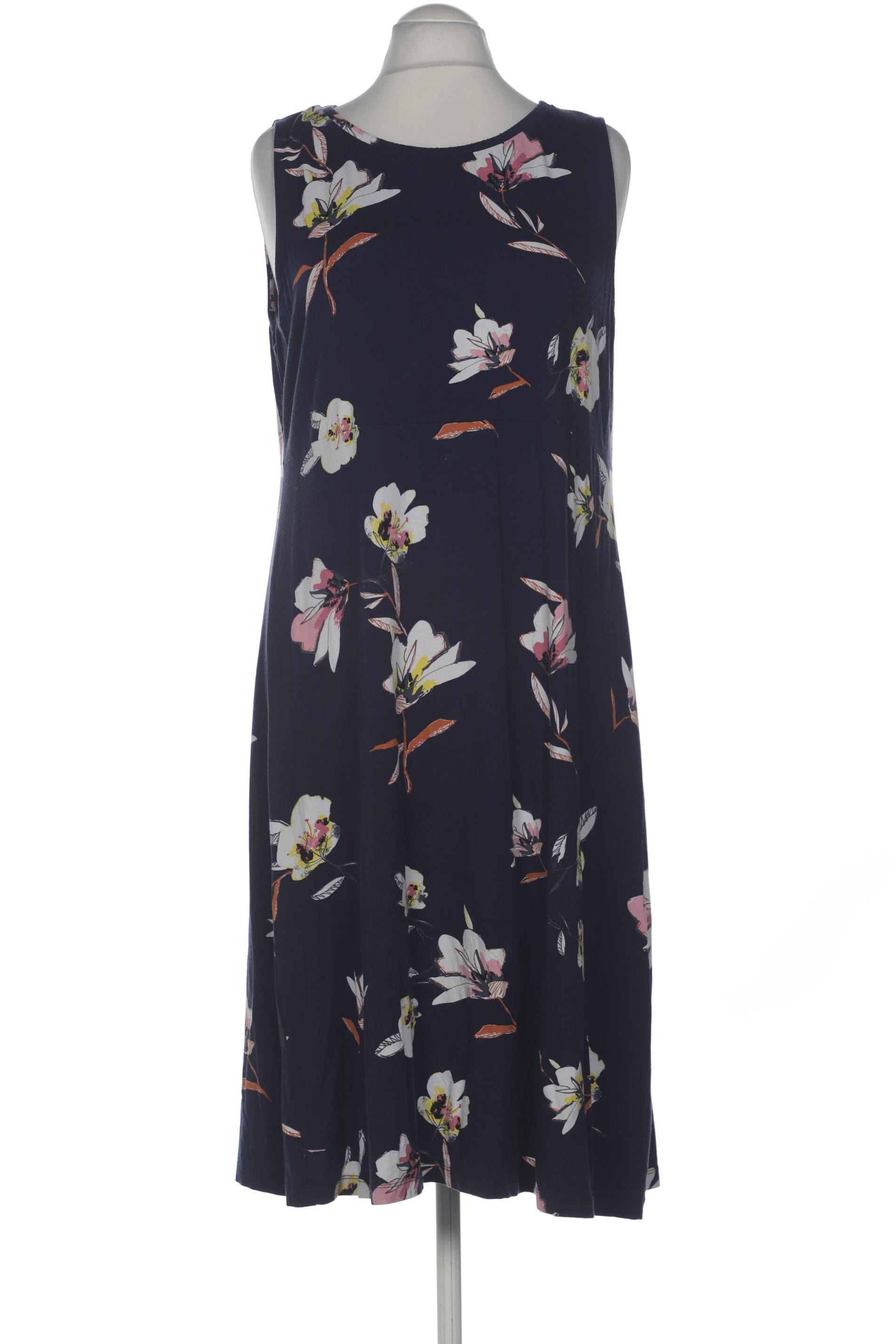 

Sara Lindholm Damen Kleid, marineblau, Gr. 48