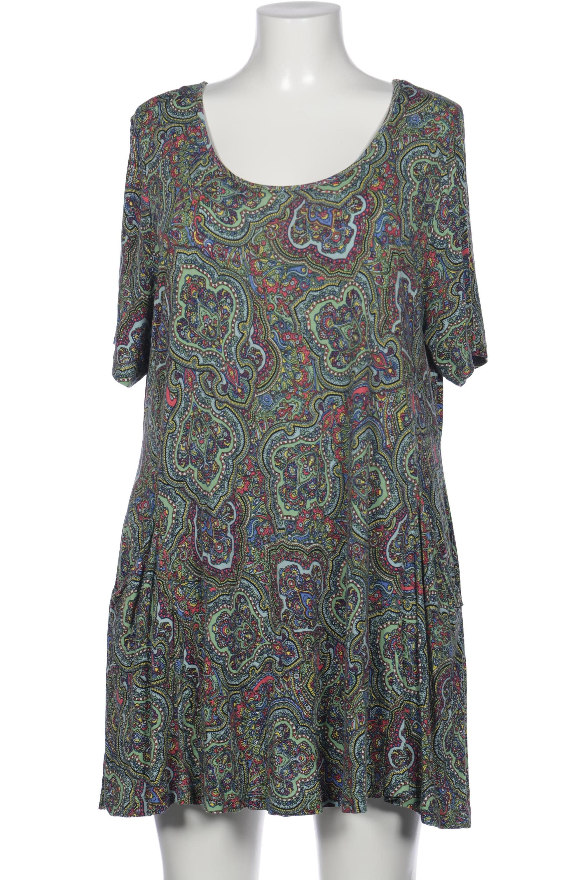 

Sara Lindholm Damen Kleid, mehrfarbig