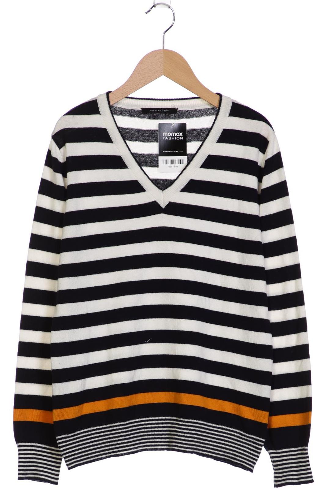 

Sara Lindholm Damen Pullover, marineblau, Gr. 38