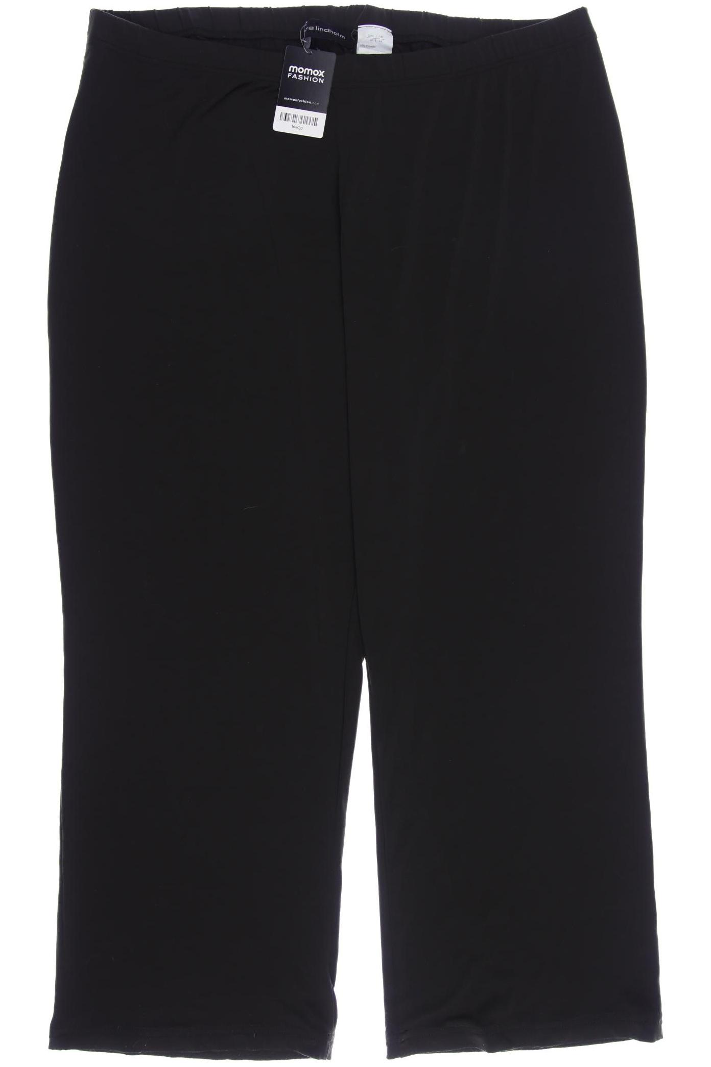 

Sara Lindholm Damen Stoffhose, grün, Gr. 52