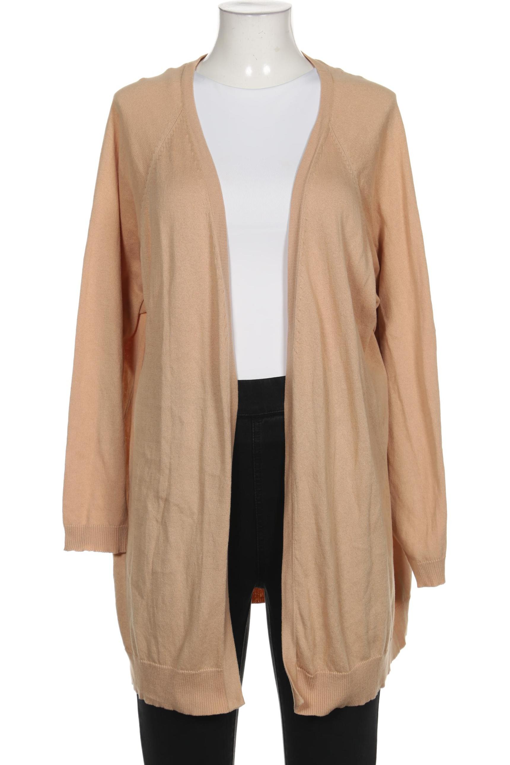 

Sara Lindholm Damen Strickjacke, beige