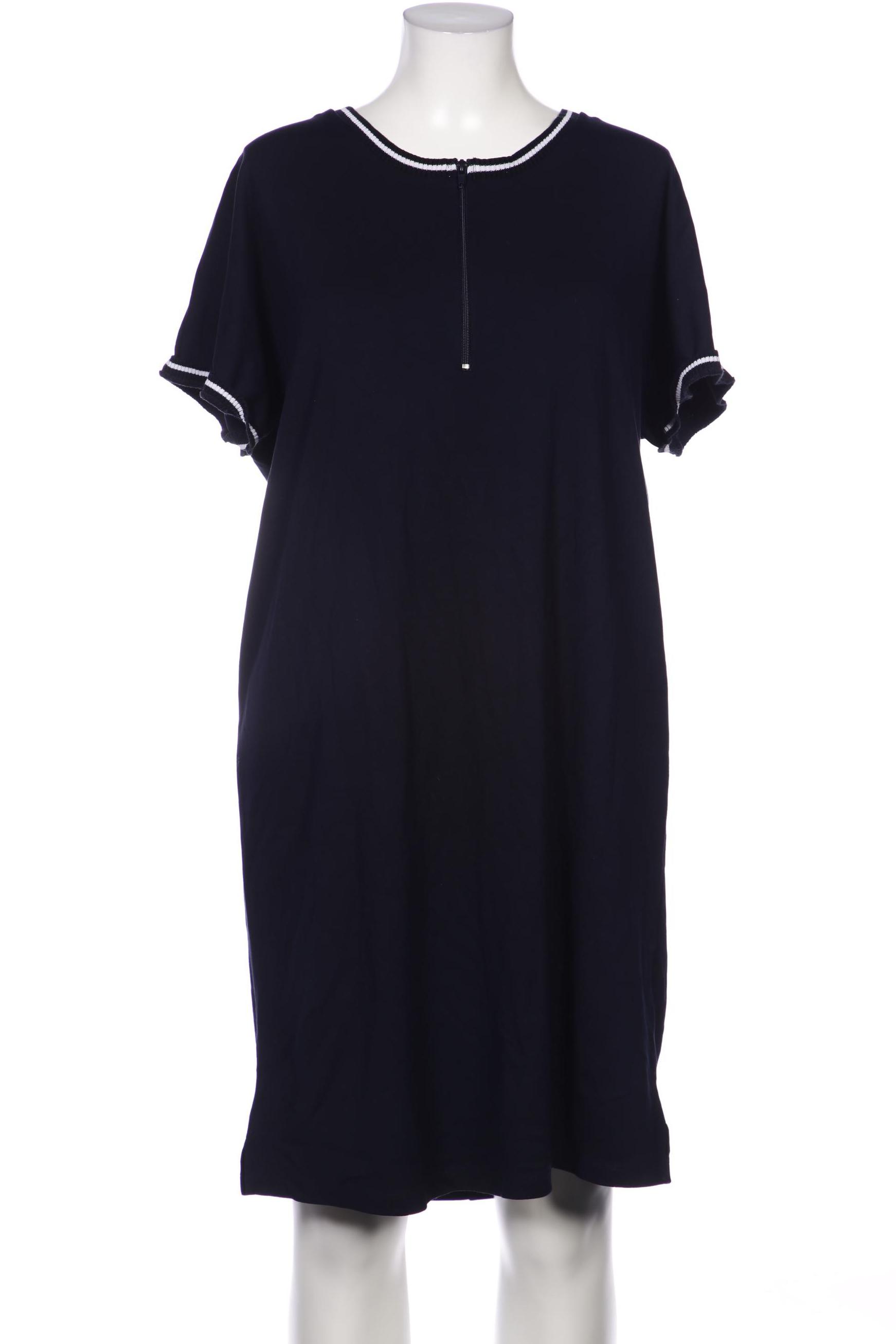 

Sara Lindholm Damen Kleid, marineblau