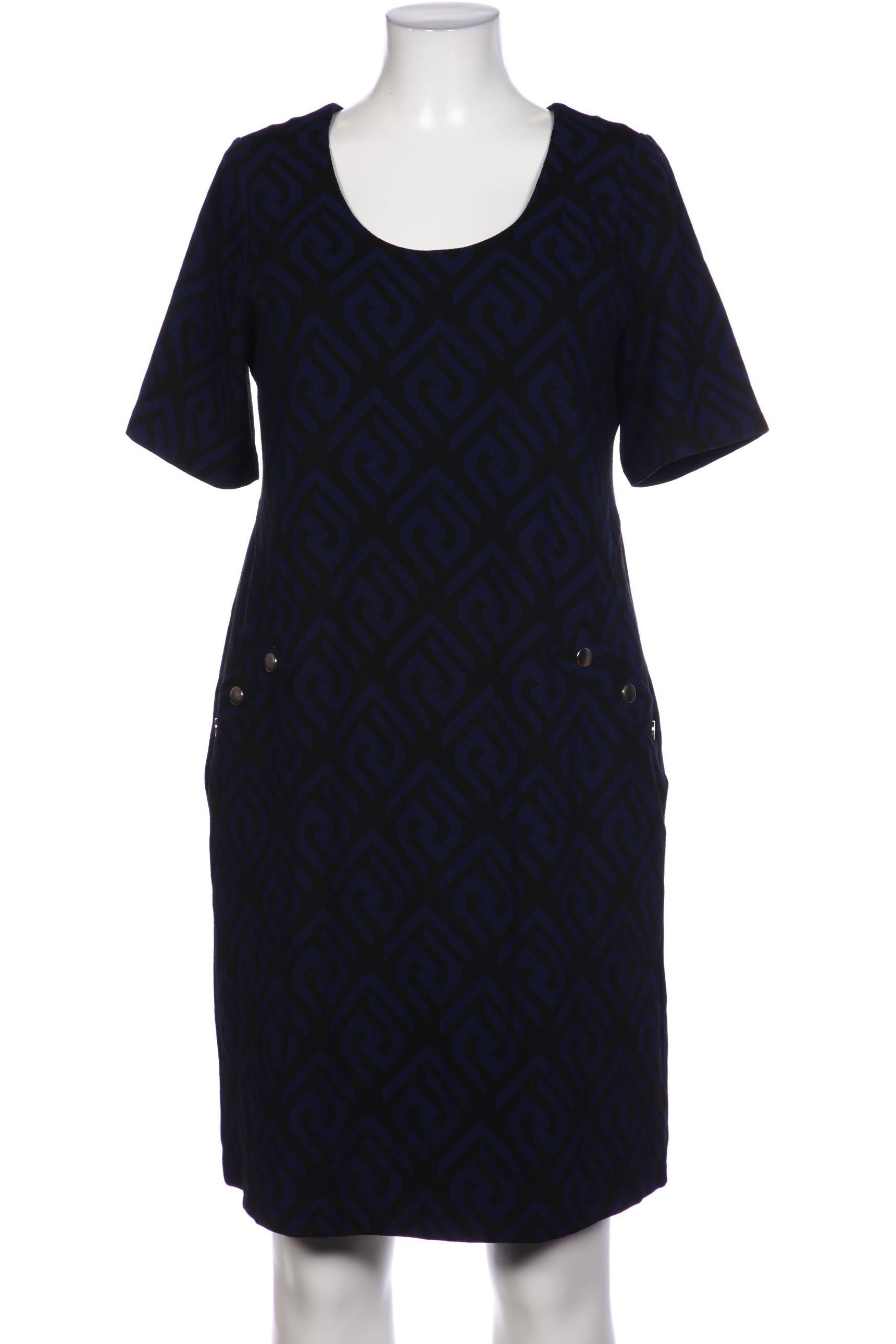 

Sara Lindholm Damen Kleid, schwarz