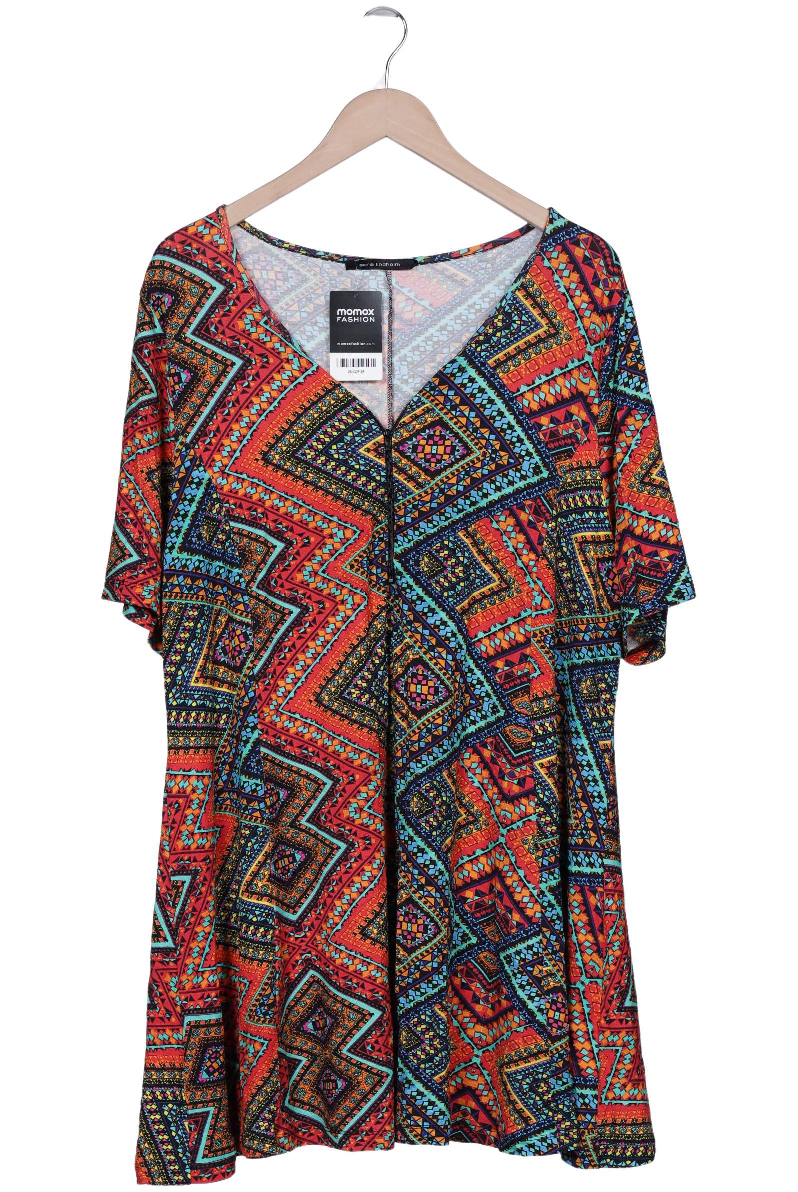 

Sara Lindholm Damen T-Shirt, mehrfarbig, Gr. 48