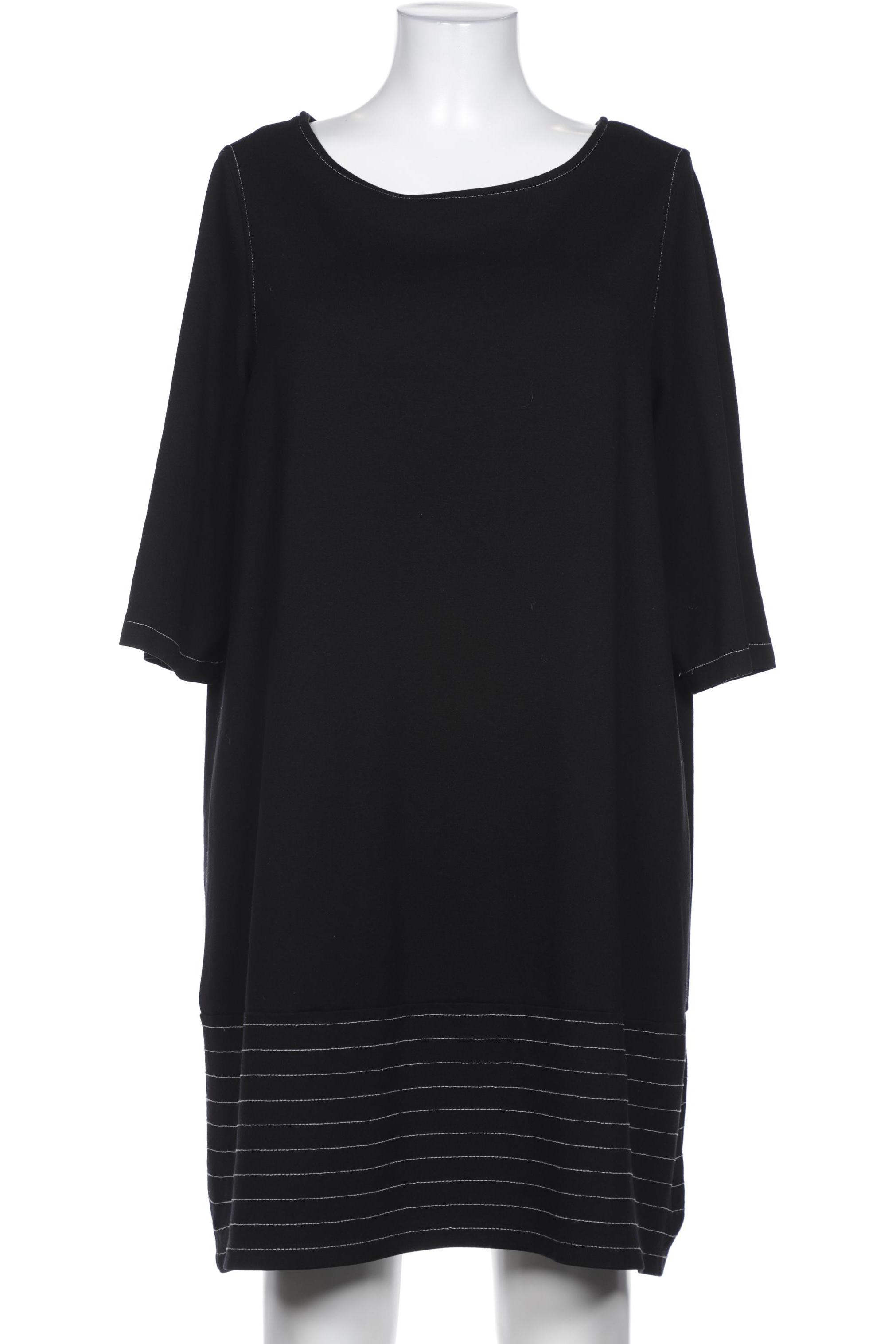 

Sara Lindholm Damen Kleid, schwarz