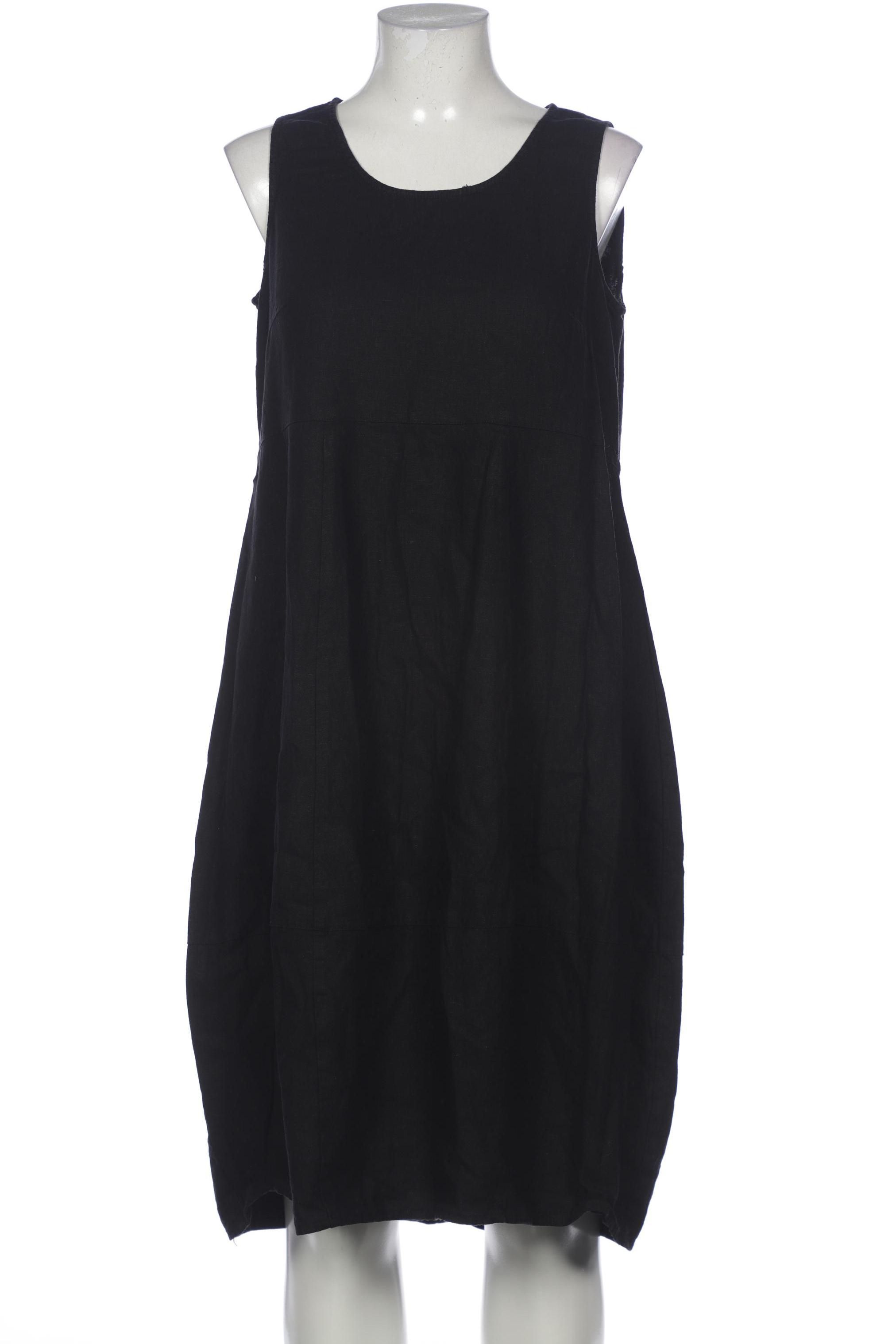 

Sara Lindholm Damen Kleid, schwarz, Gr. 38
