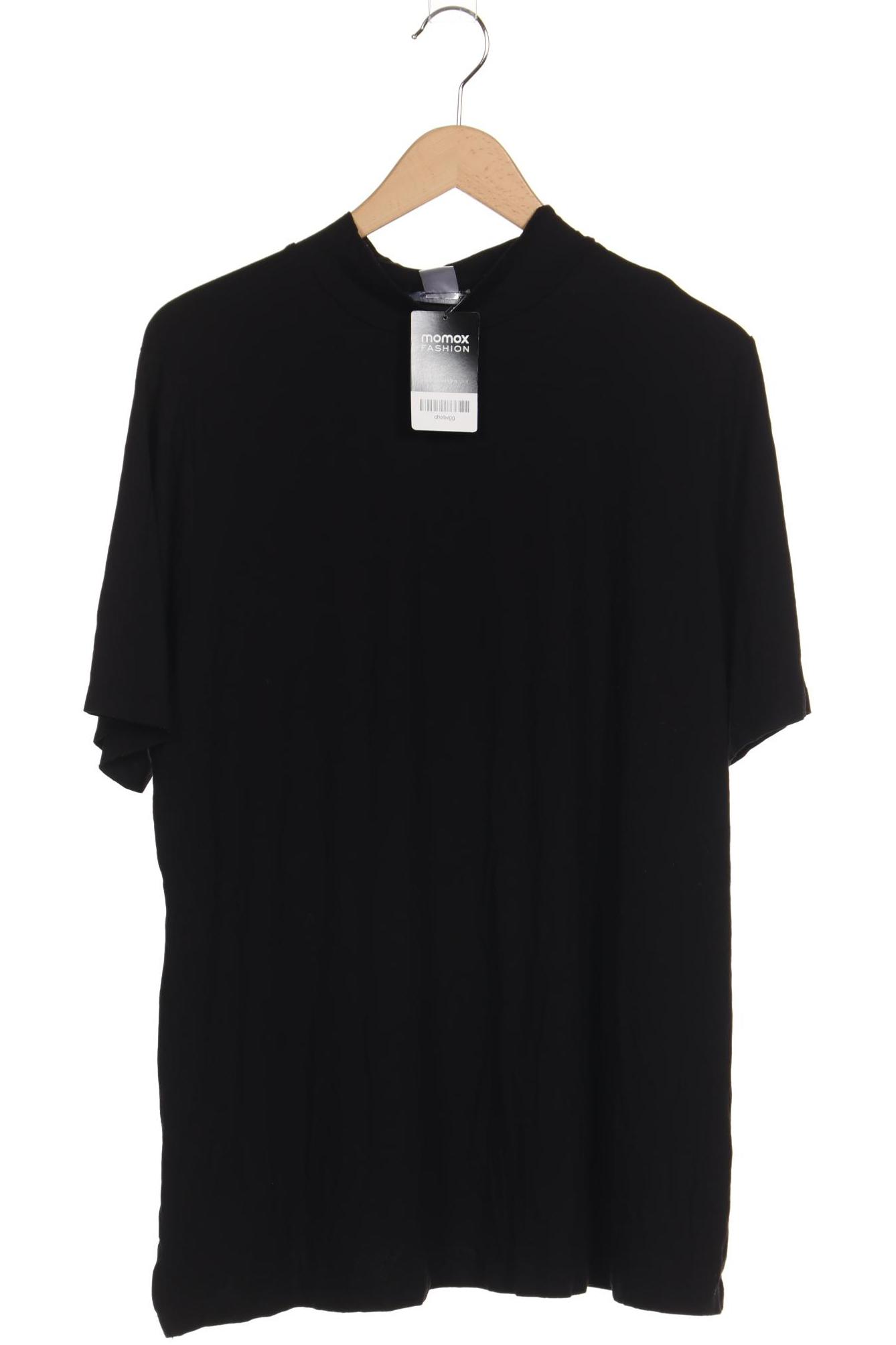 

Sara Lindholm Damen T-Shirt, schwarz, Gr. 50