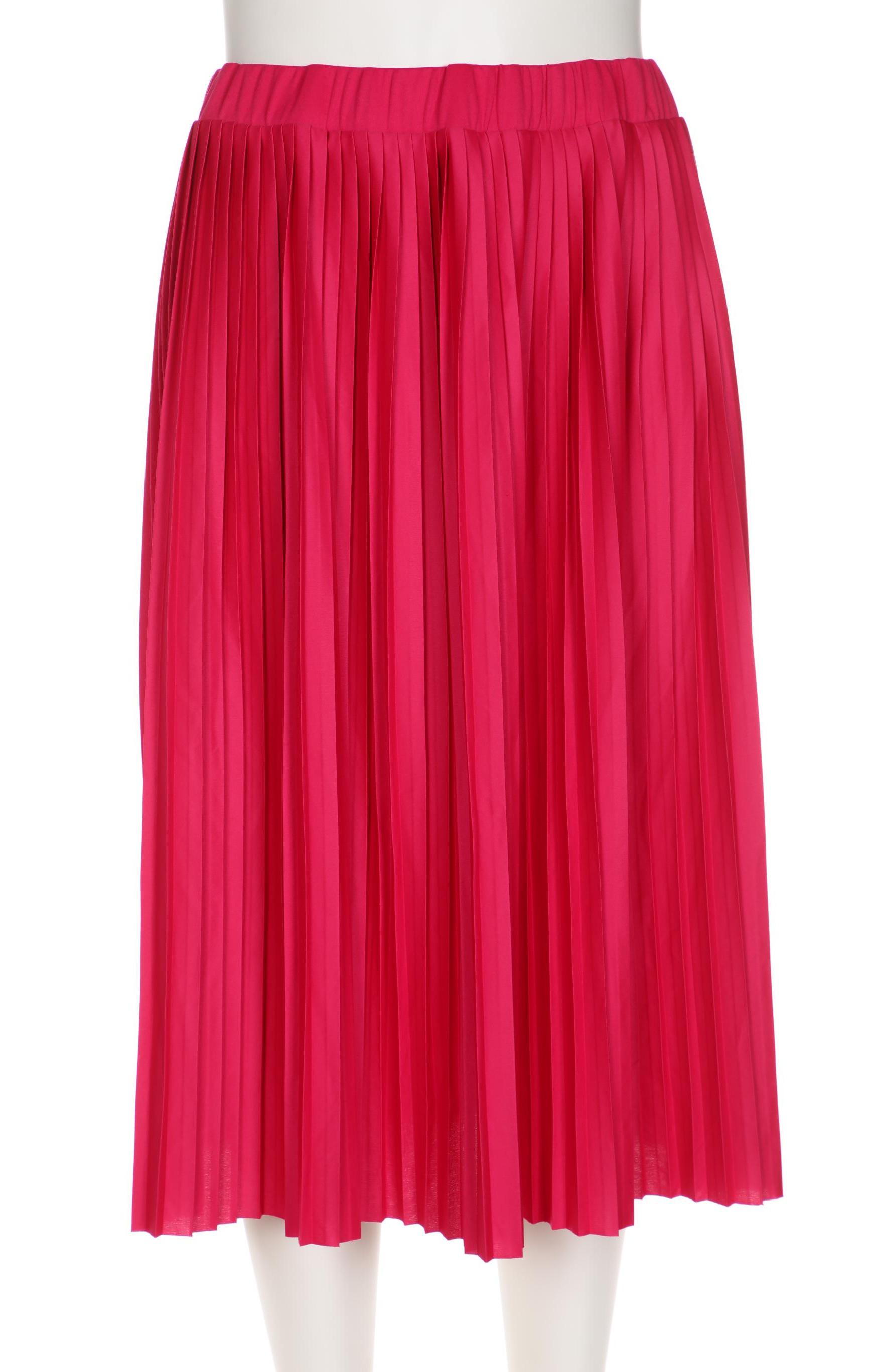 

Sara Lindholm Damen Rock, pink, Gr. 56