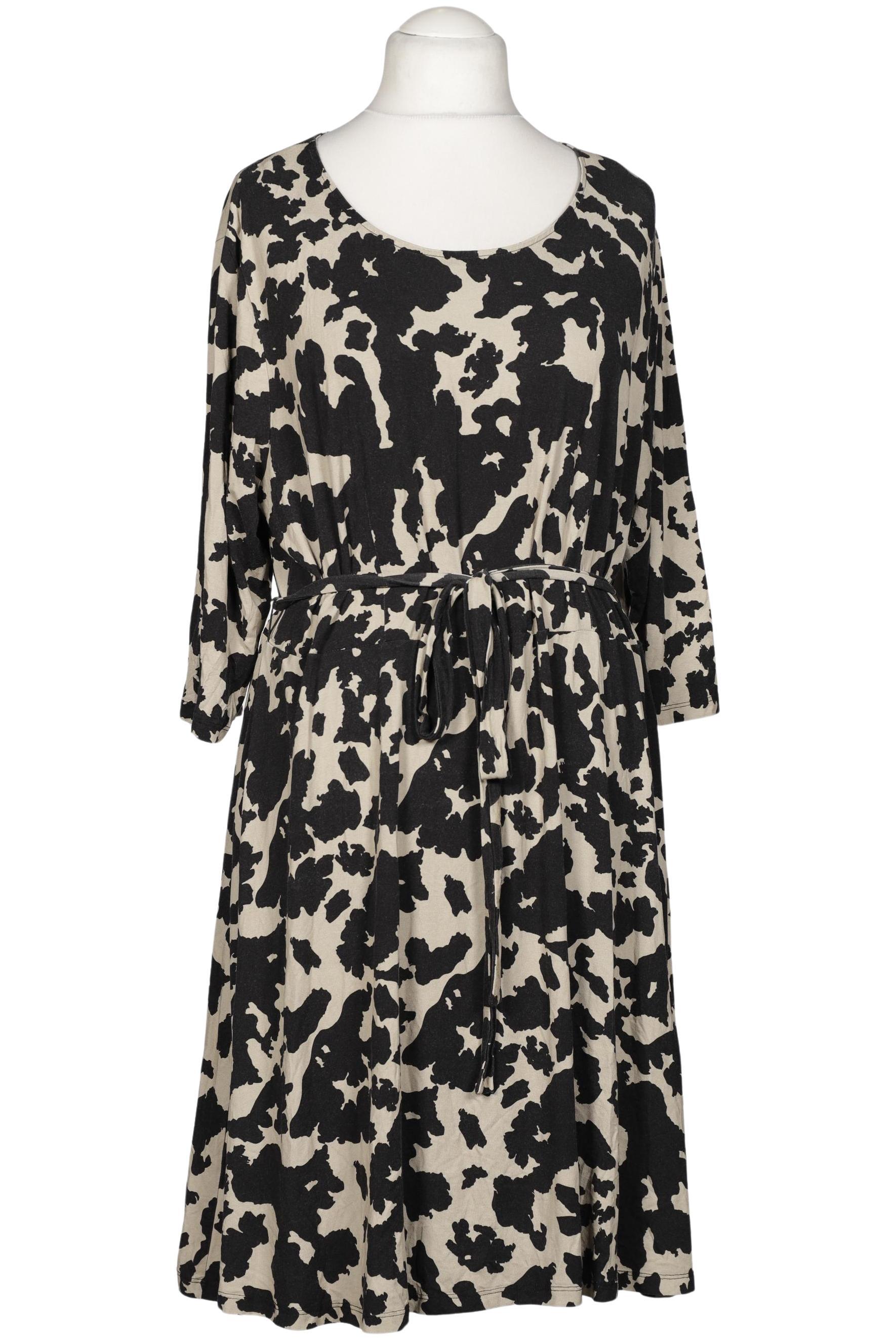 

Sara Lindholm Damen Kleid, mehrfarbig, Gr. 48