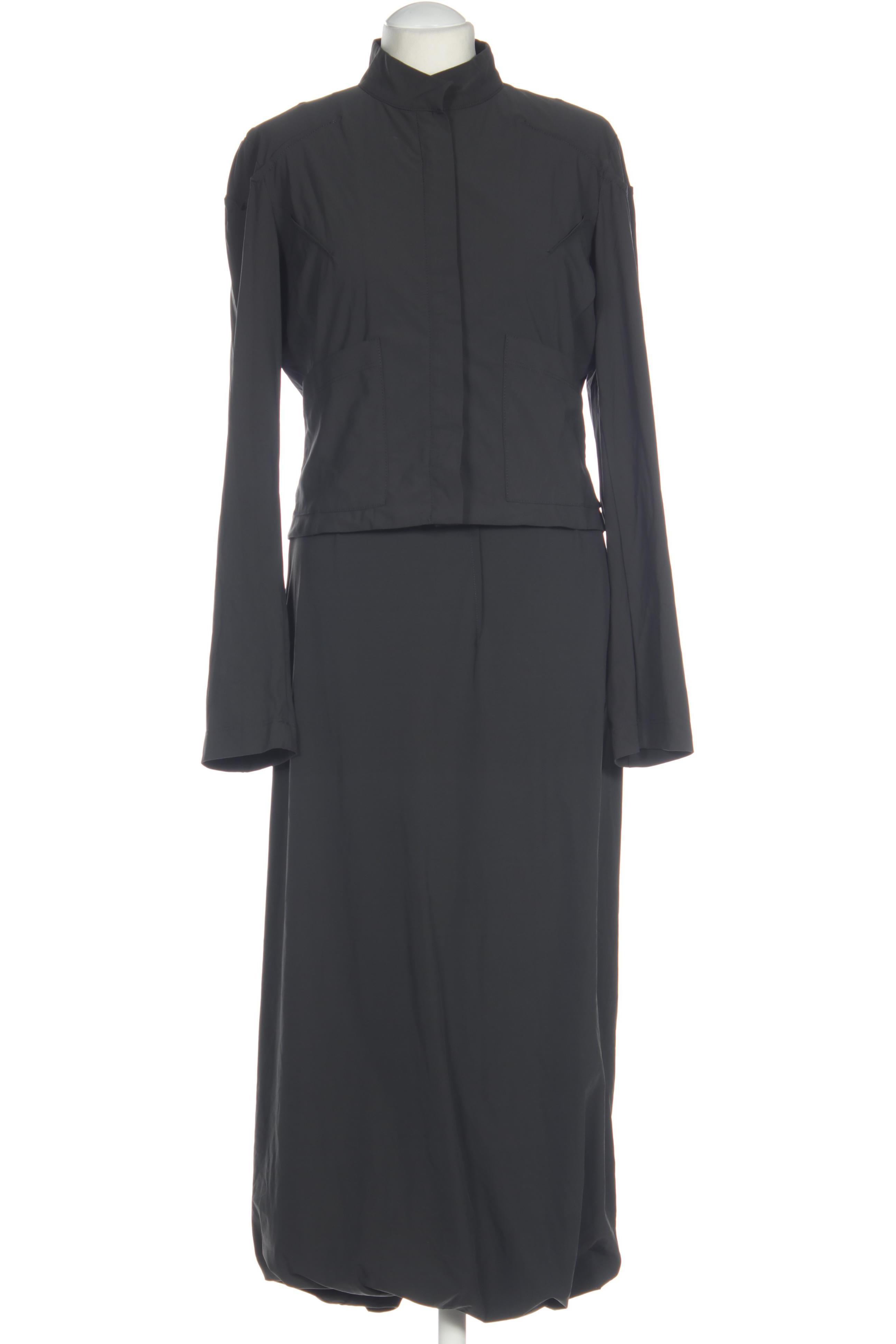 

Sarah Pacini Damen Anzug, schwarz, Gr.