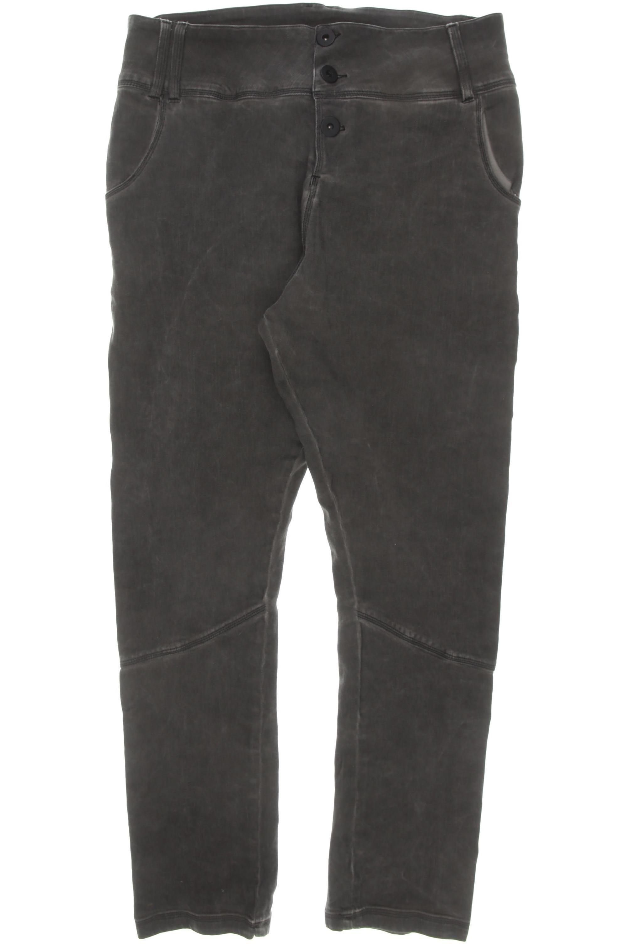 

Sarah Pacini Damen Jeans, grau, Gr.