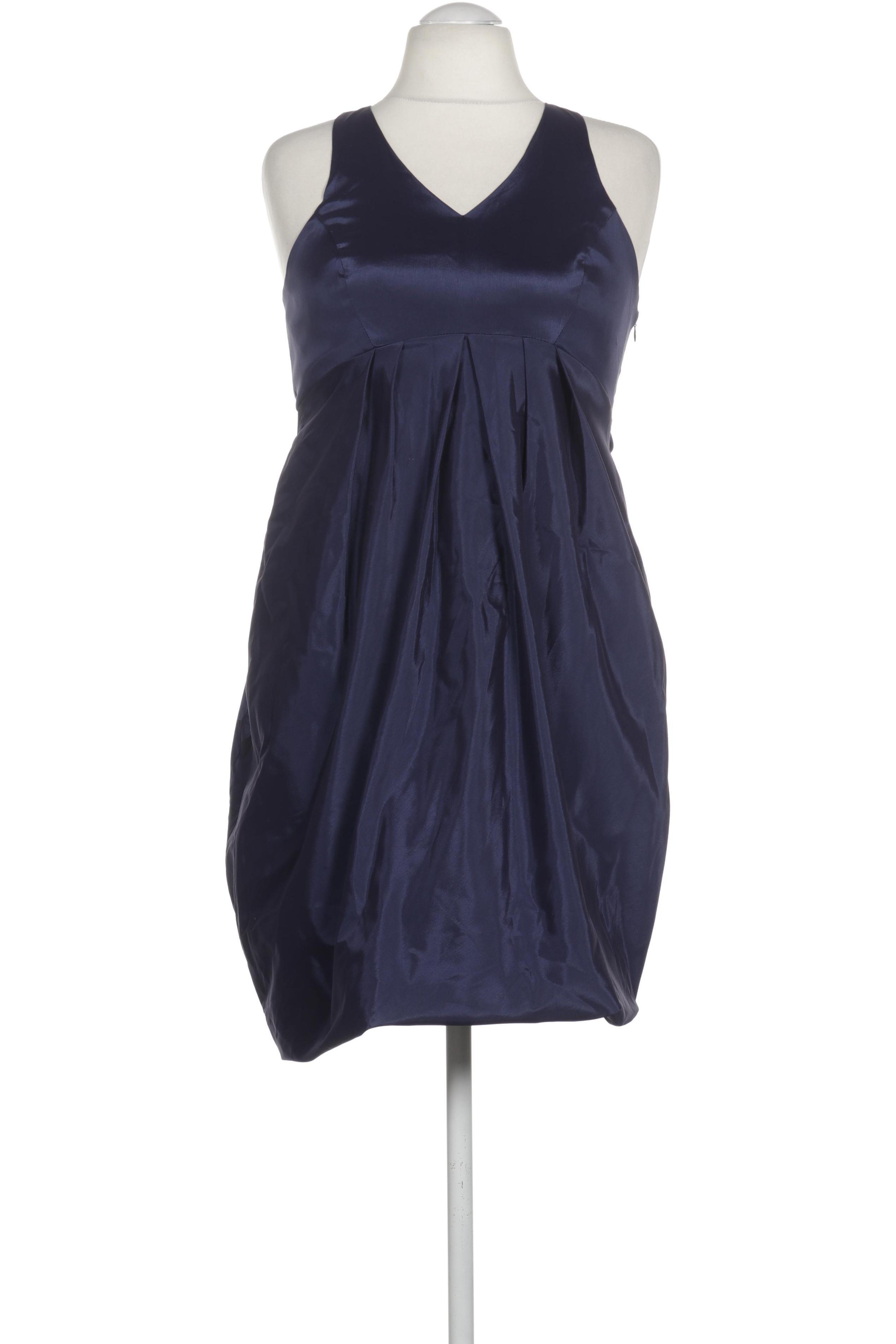 

Sarah Pacini Damen Kleid, blau, Gr.