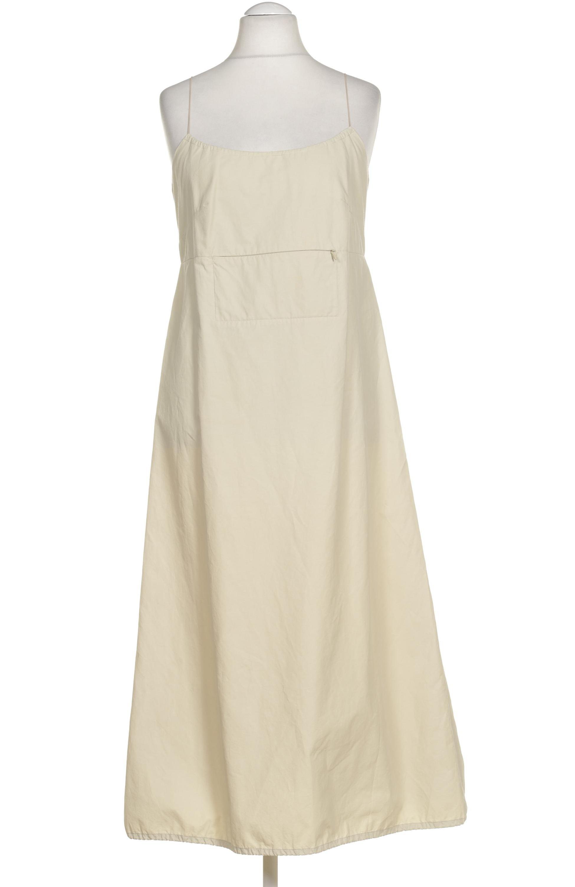 

Sarah Pacini Damen Kleid, beige, Gr.