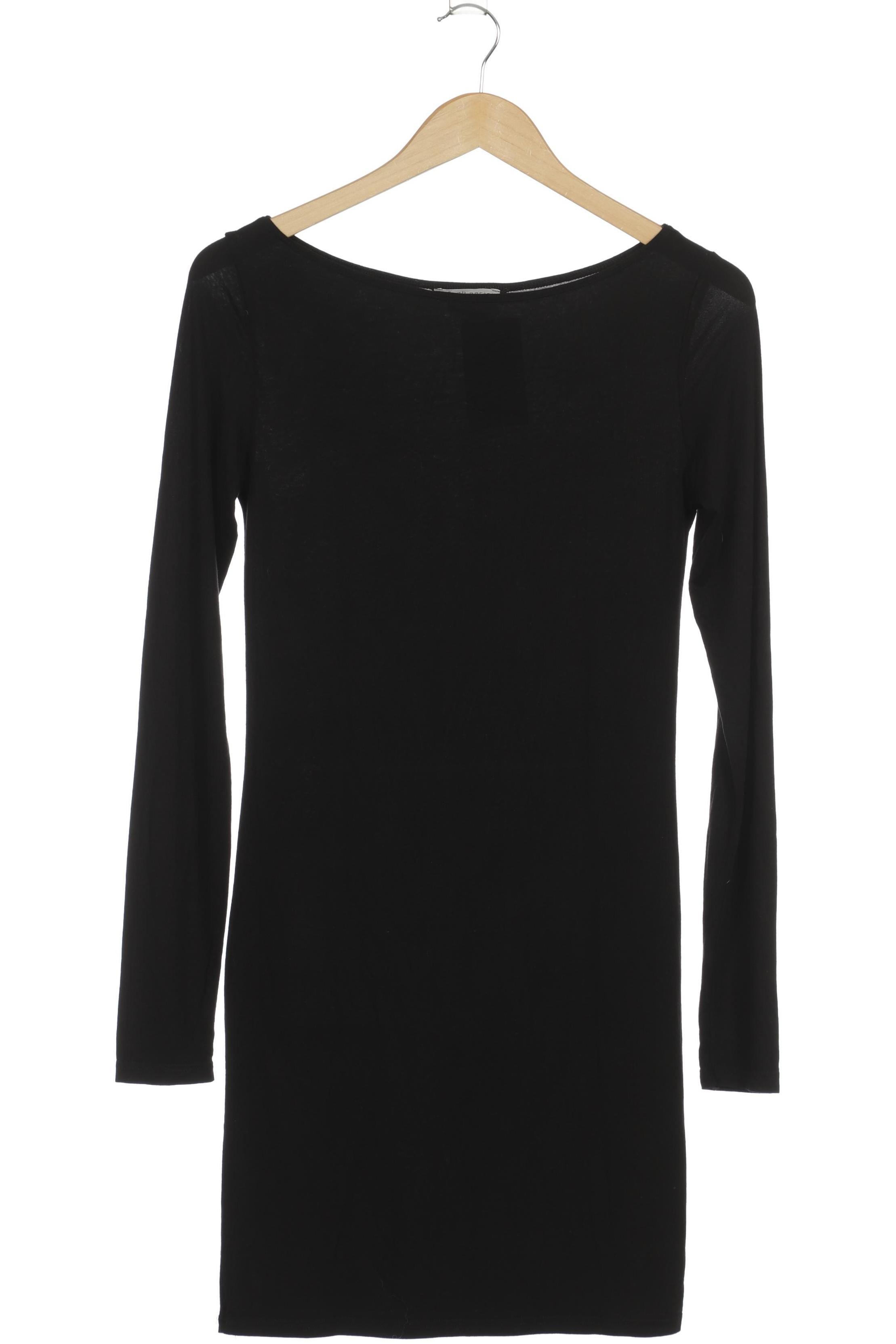 

Sarah Pacini Damen Langarmshirt, schwarz, Gr.