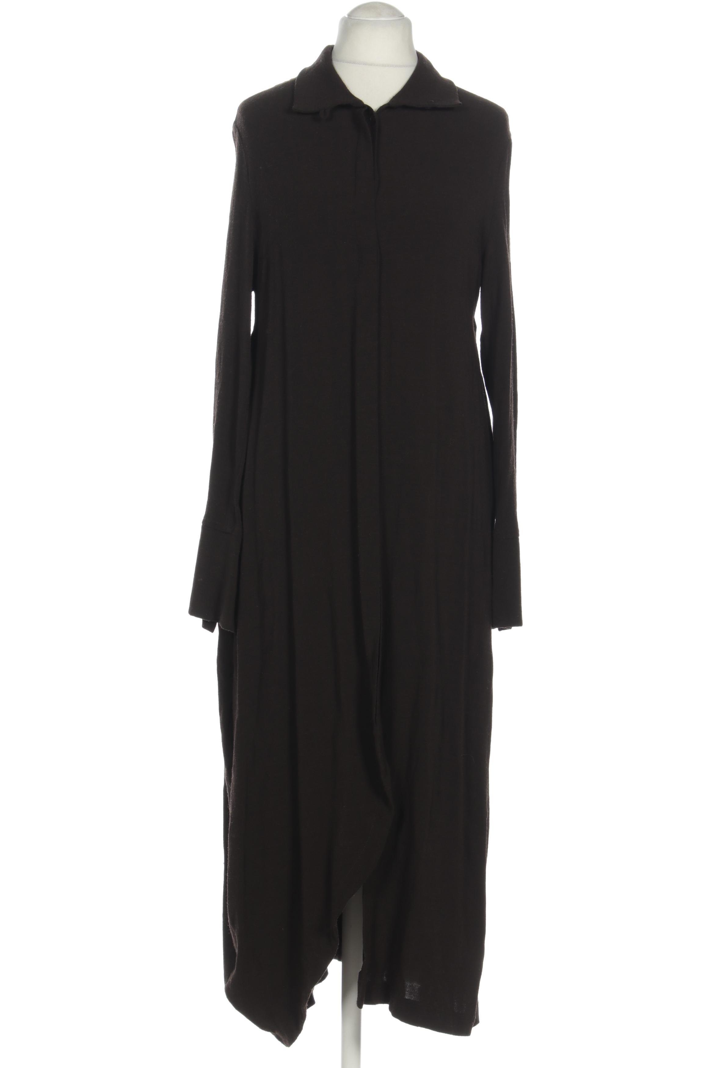 

Sarah Pacini Damen Mantel, braun, Gr.