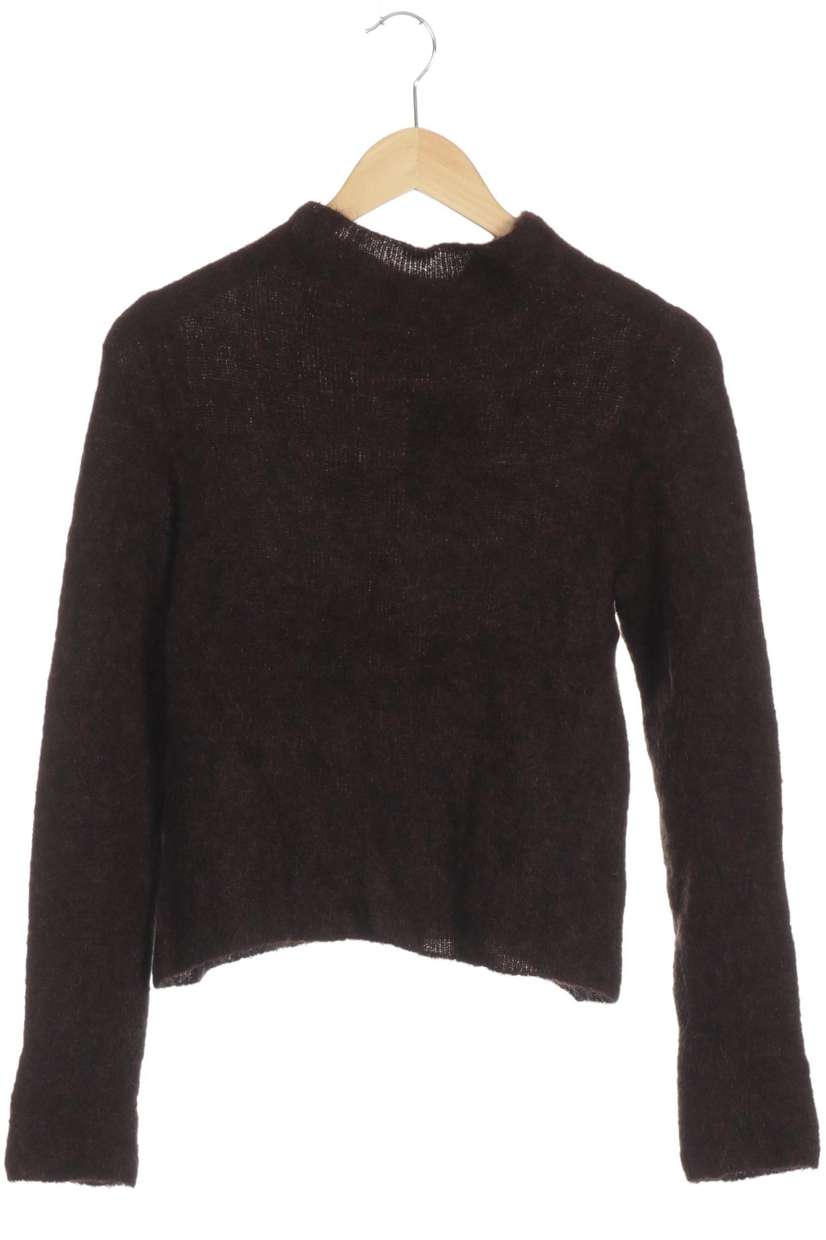 

Sarah Pacini Damen Pullover, braun, Gr.