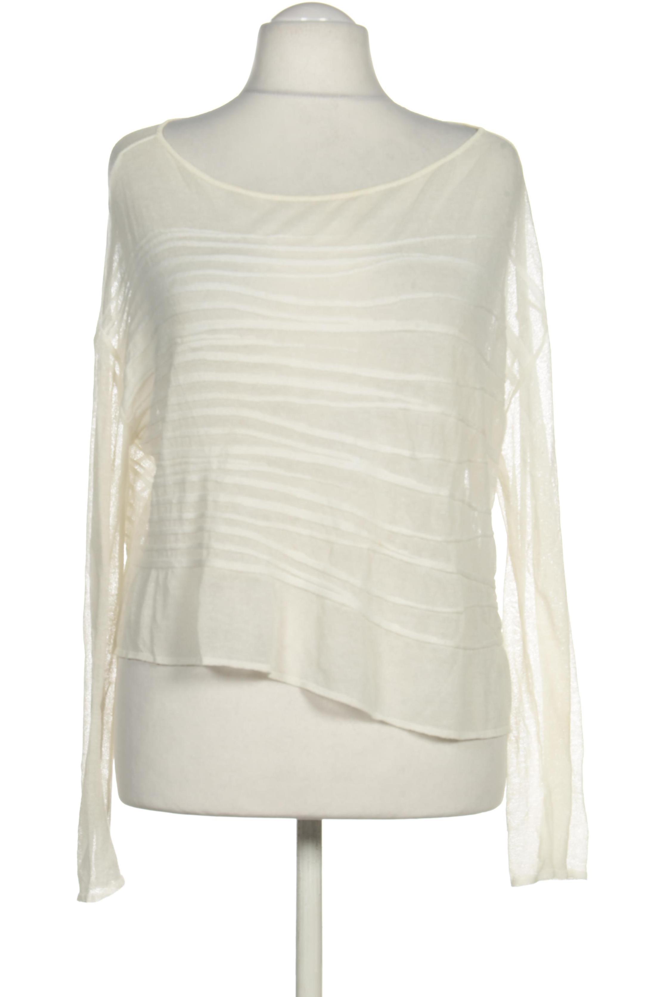 

Sarah Pacini Damen Pullover, beige, Gr.