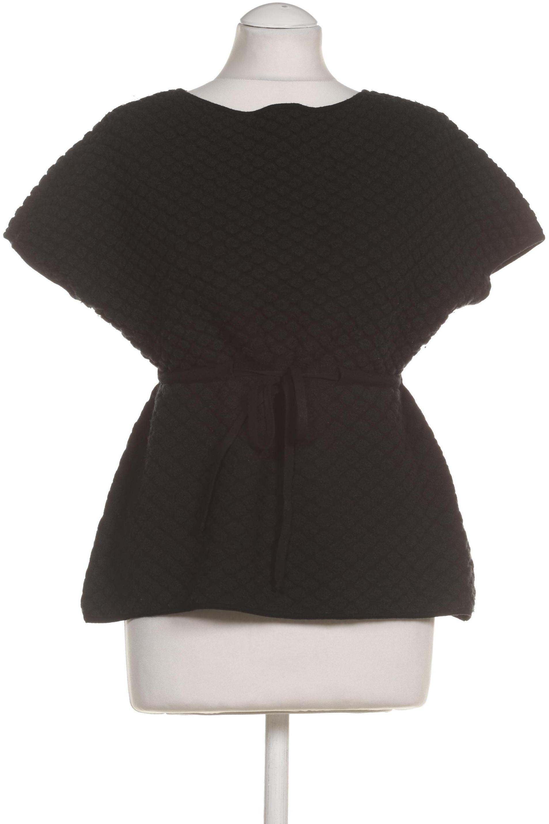 

Sarah Pacini Damen Pullover, schwarz, Gr.