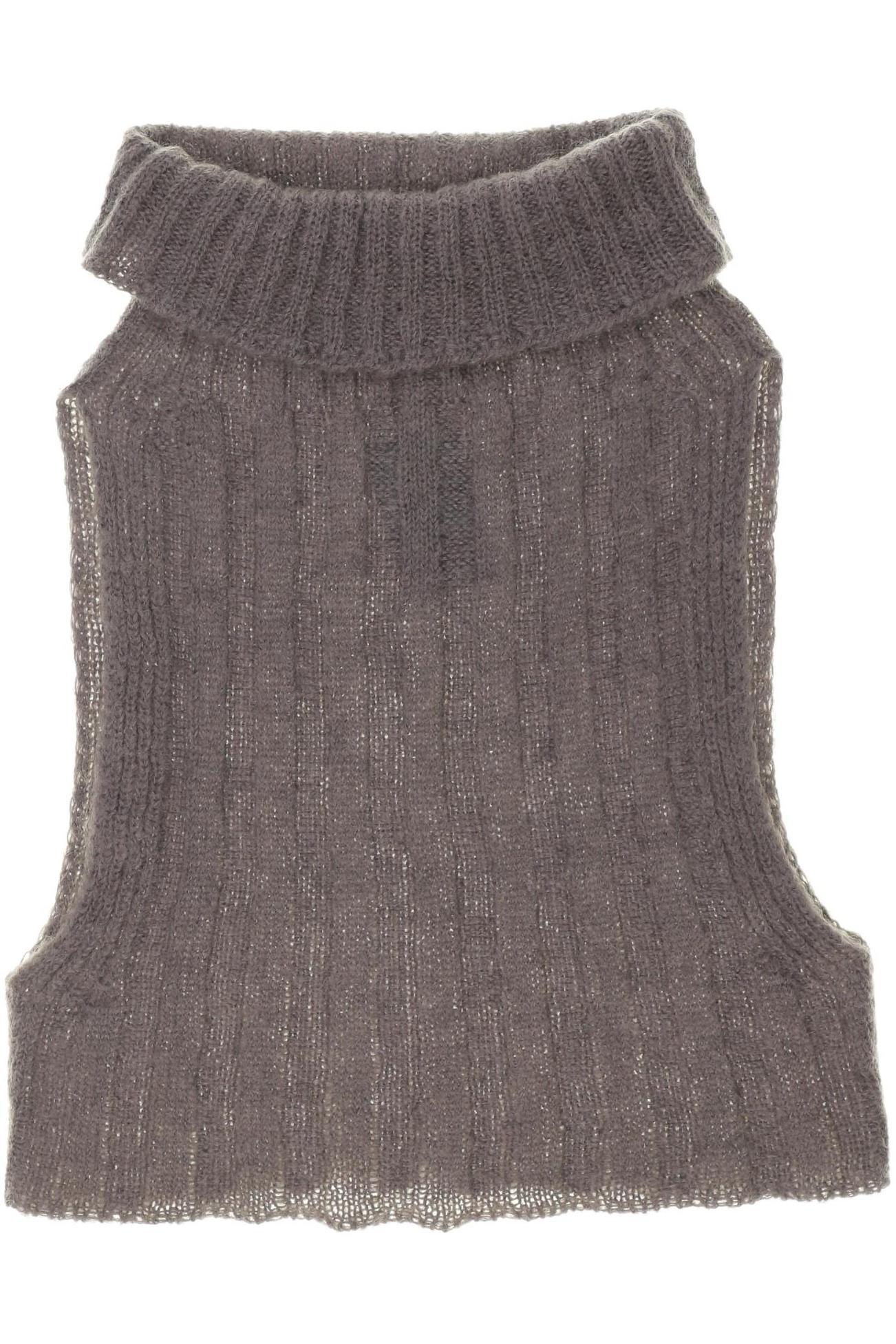 

Sarah Pacini Damen Pullover, grau, Gr.