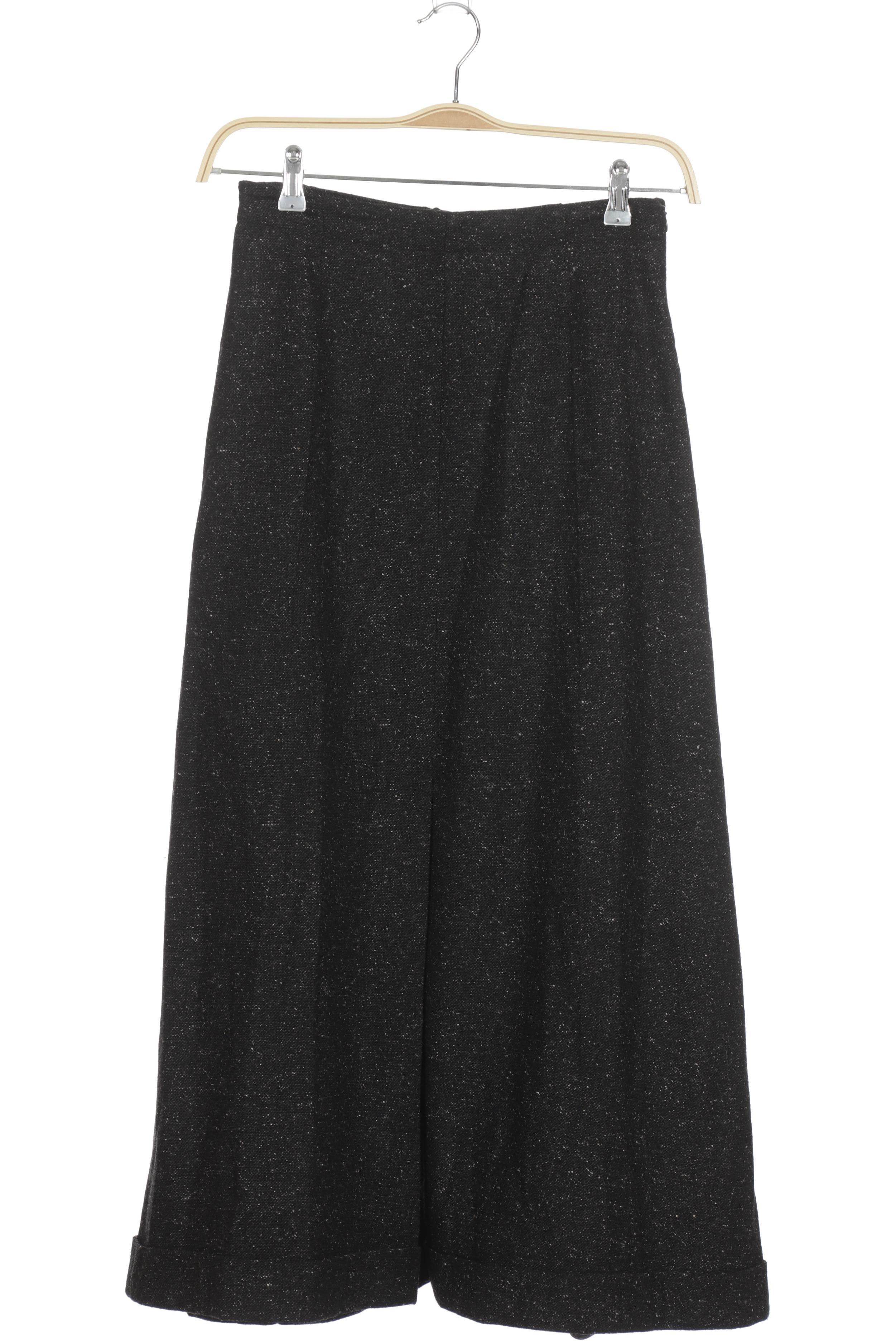 

Sarah Pacini Damen Rock, schwarz, Gr.