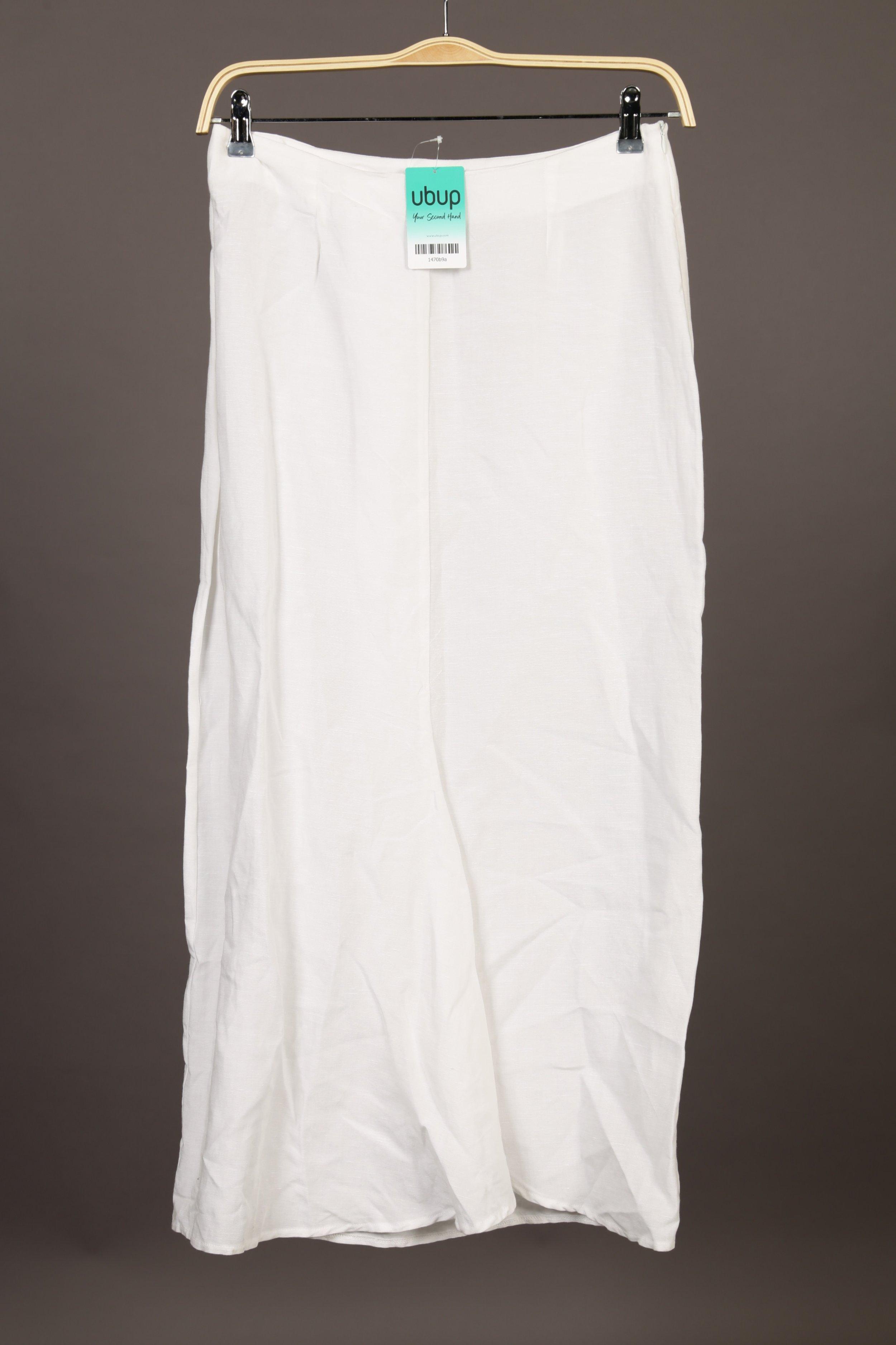 

Sarah Pacini Damen Rock, weiß, Gr.