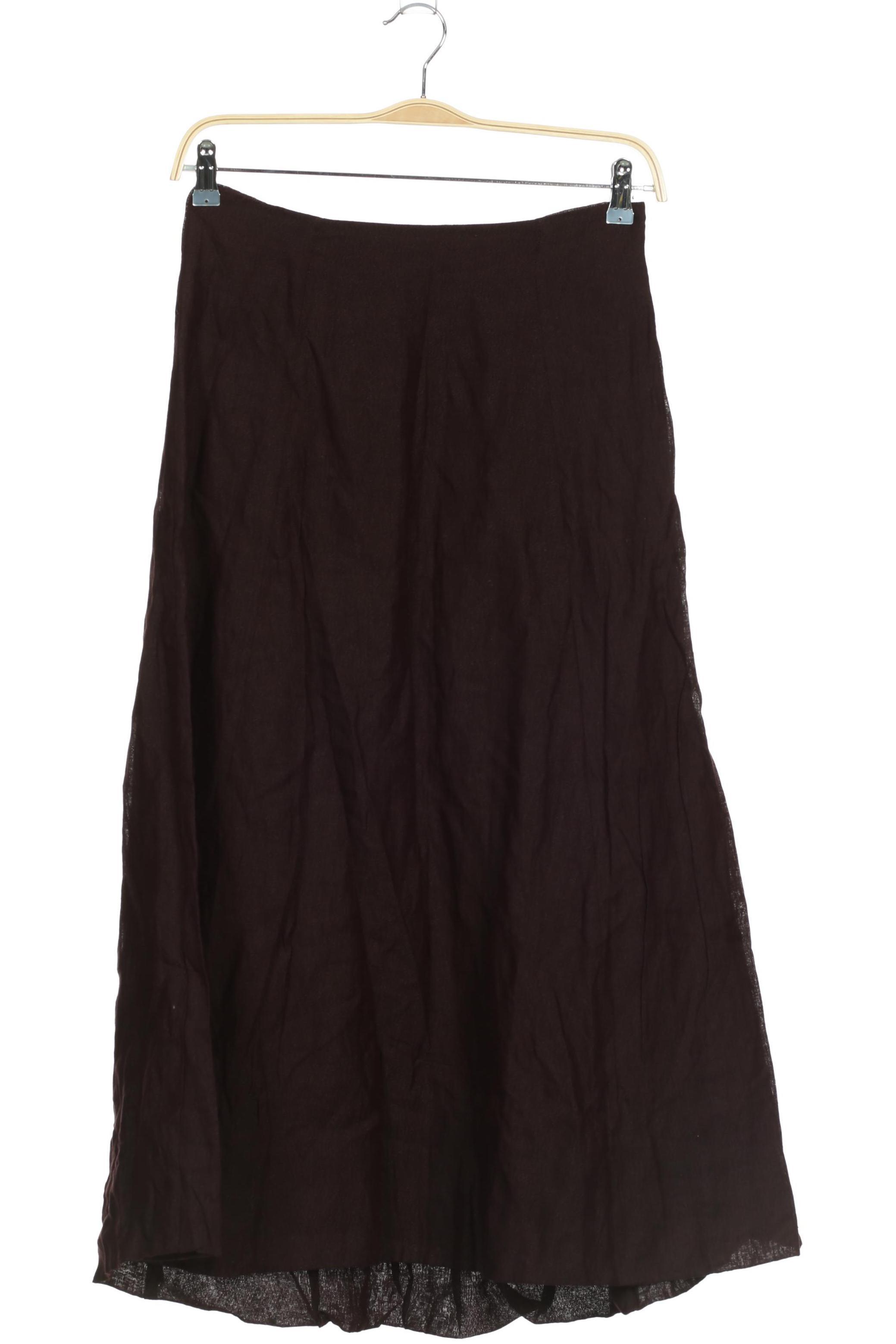 

Sarah Pacini Damen Rock, braun, Gr.