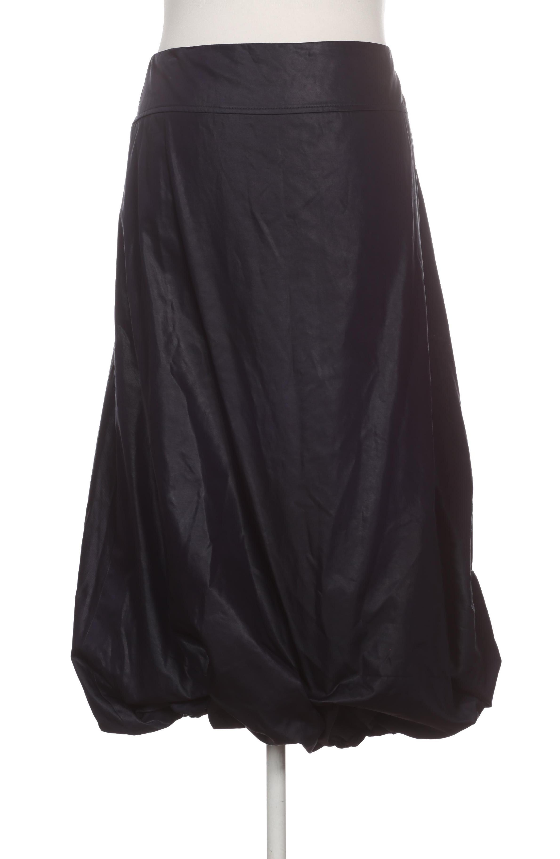 

Sarah Pacini Damen Rock, blau, Gr.