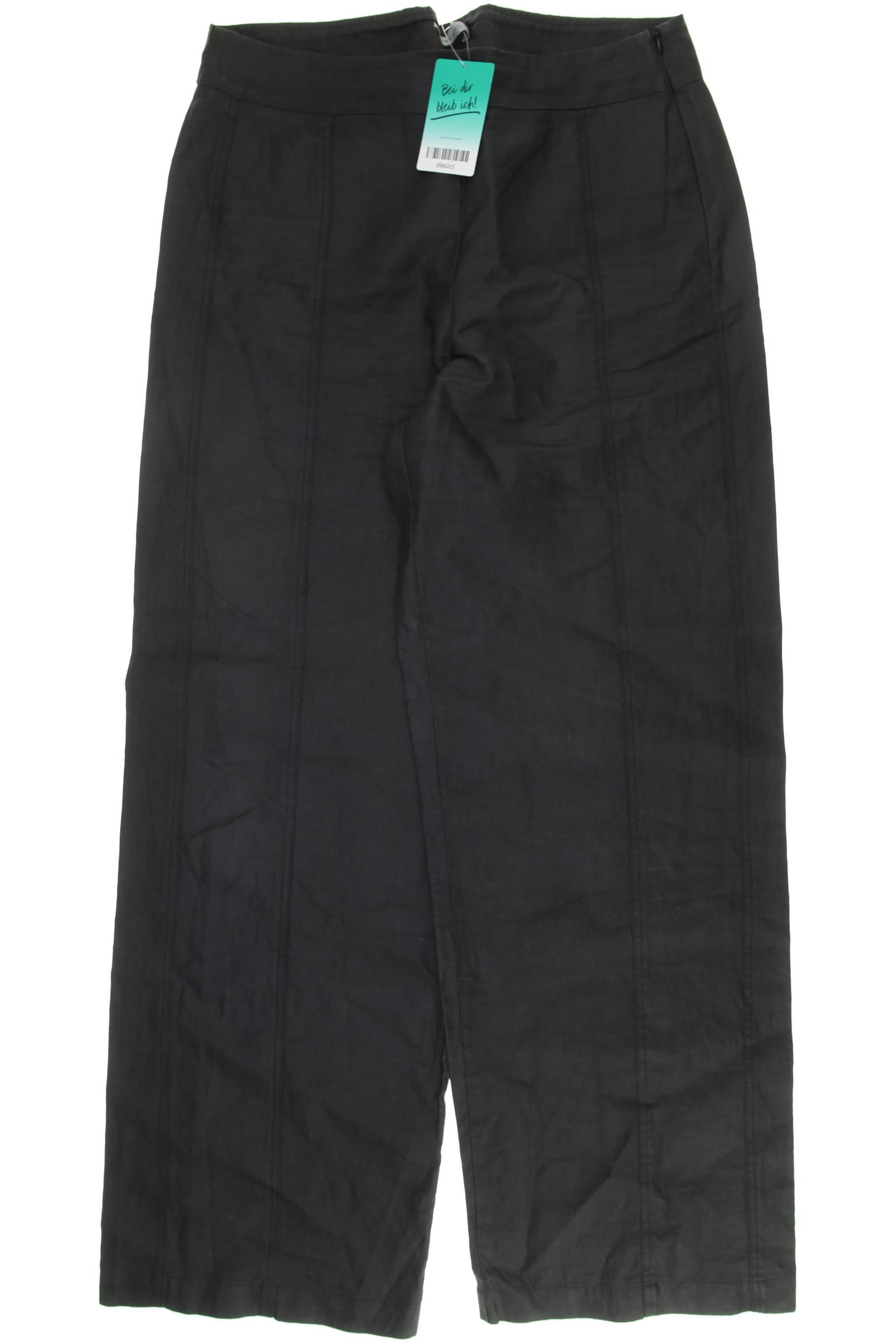 

Sarah Pacini Damen Stoffhose, grau, Gr.