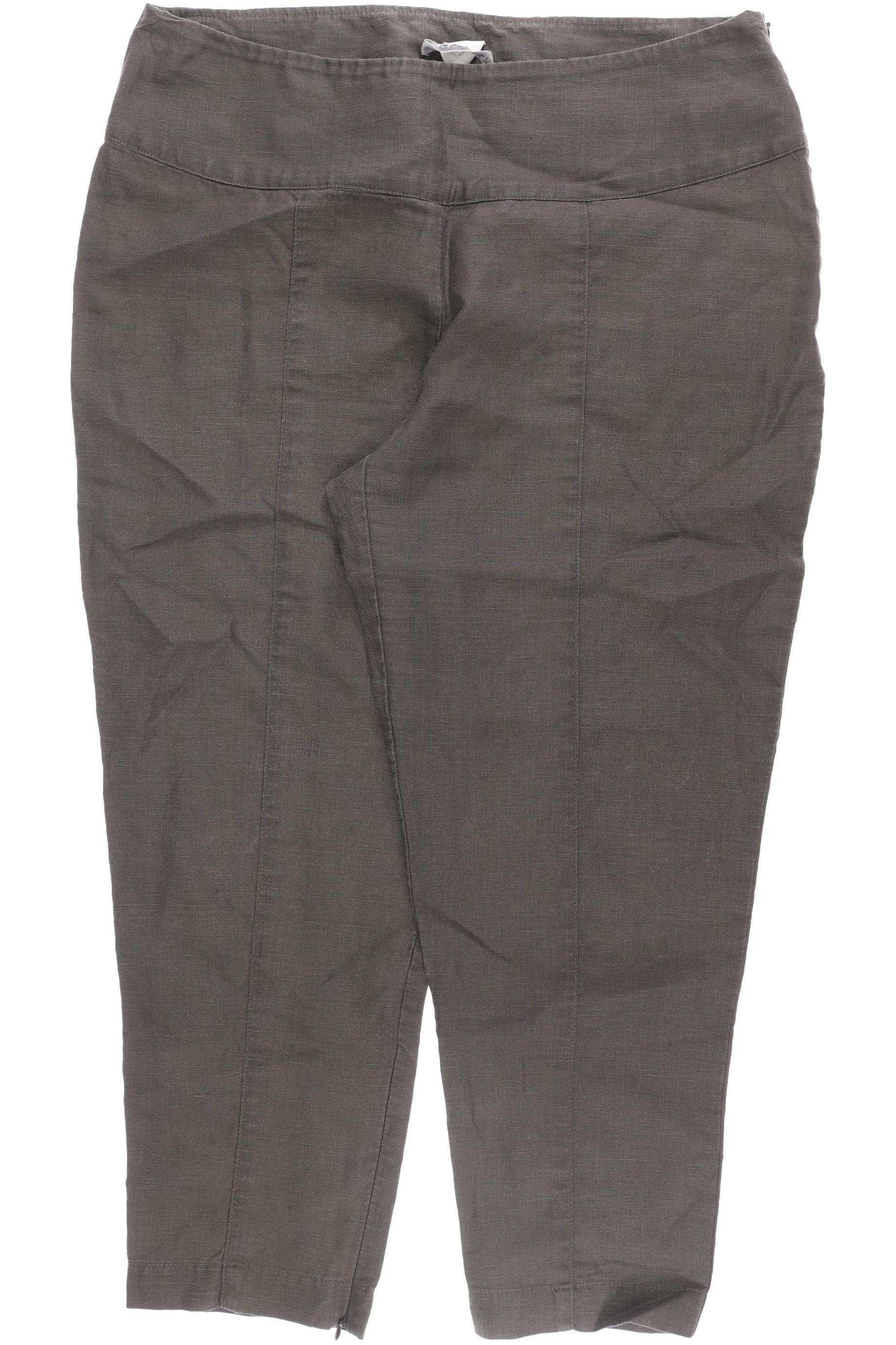 

Sarah Pacini Damen Stoffhose, braun, Gr.