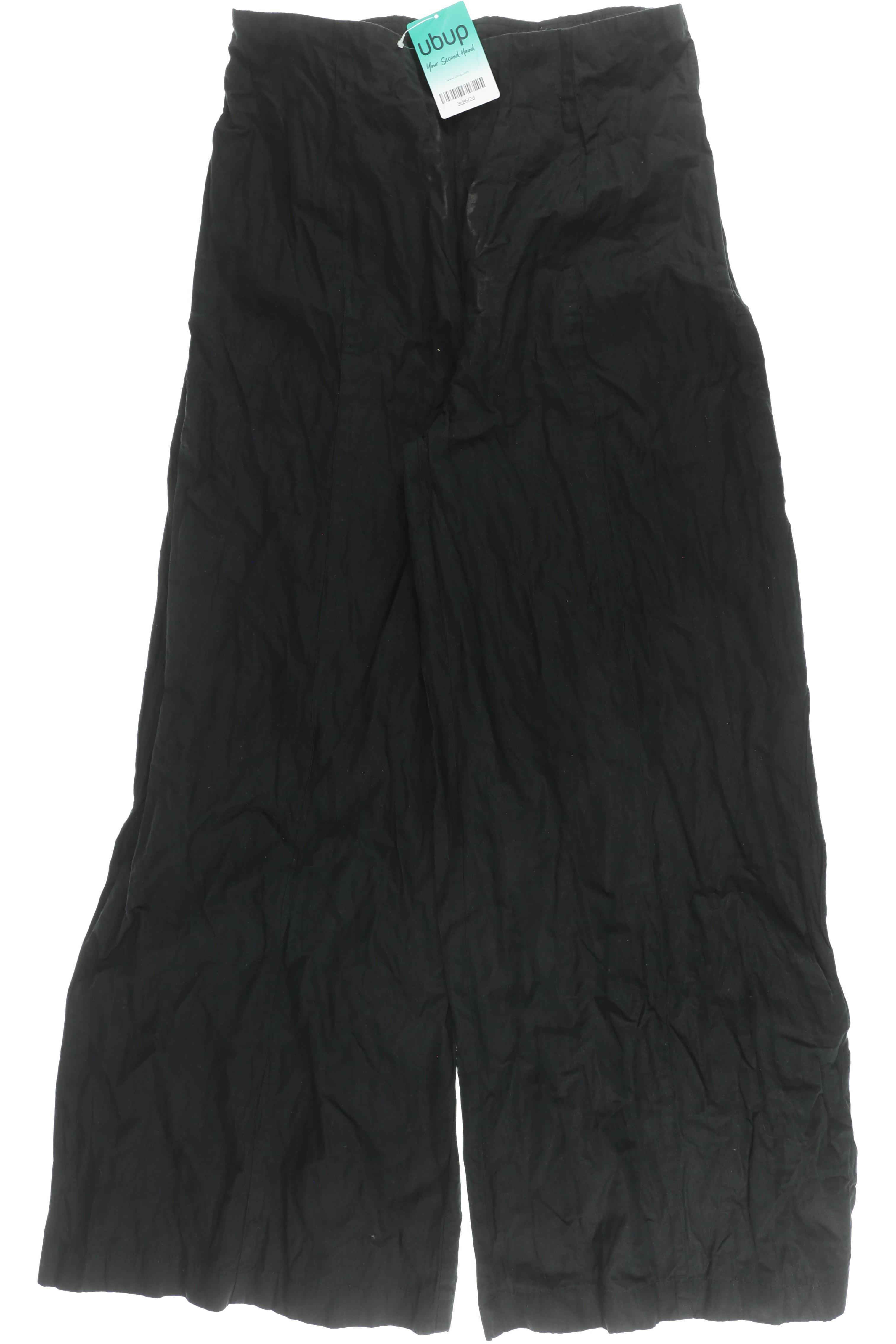 

Sarah Pacini Damen Stoffhose, schwarz, Gr.