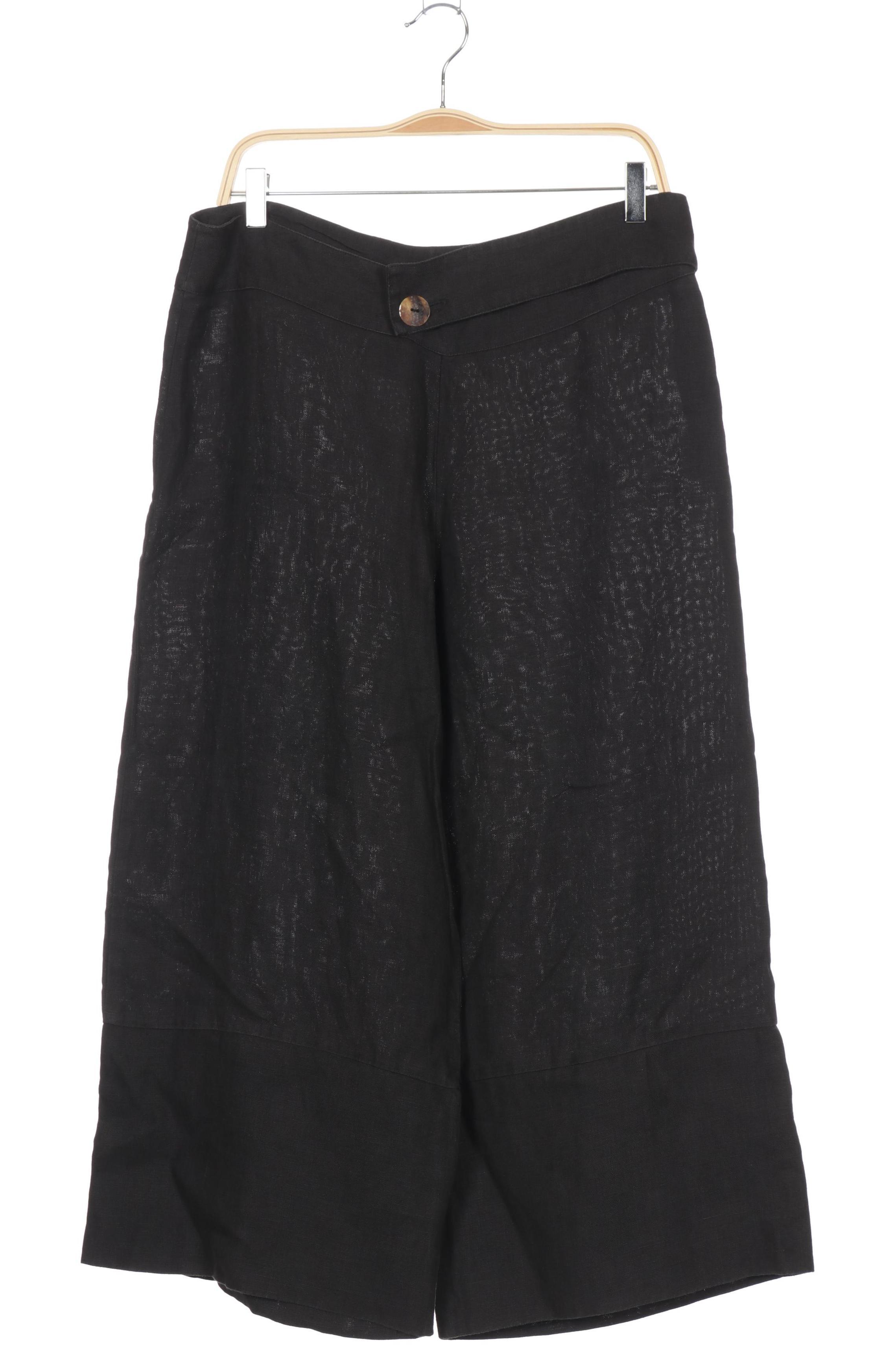 

Sarah Pacini Damen Stoffhose, schwarz, Gr.