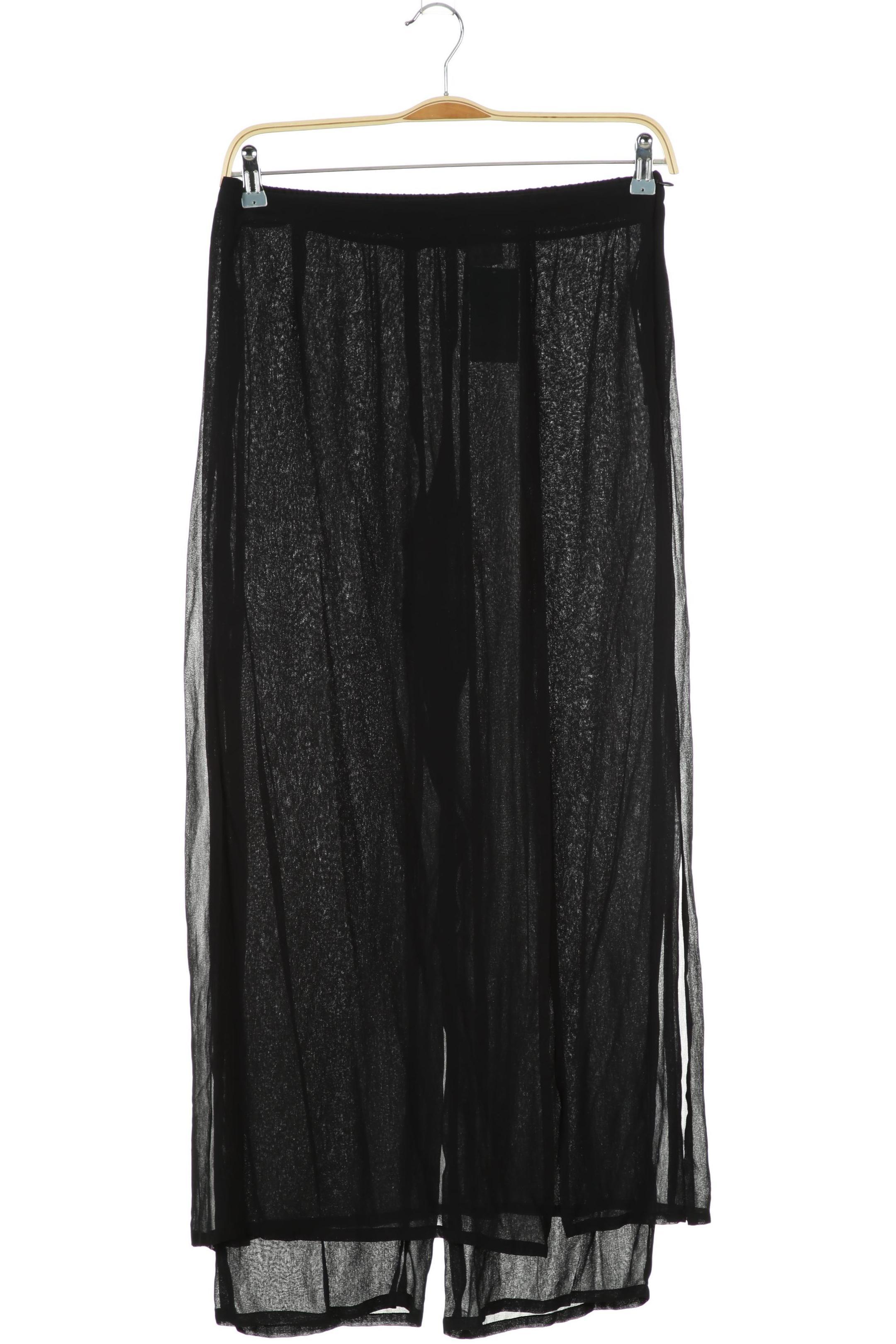 

Sarah Pacini Damen Stoffhose, schwarz, Gr.