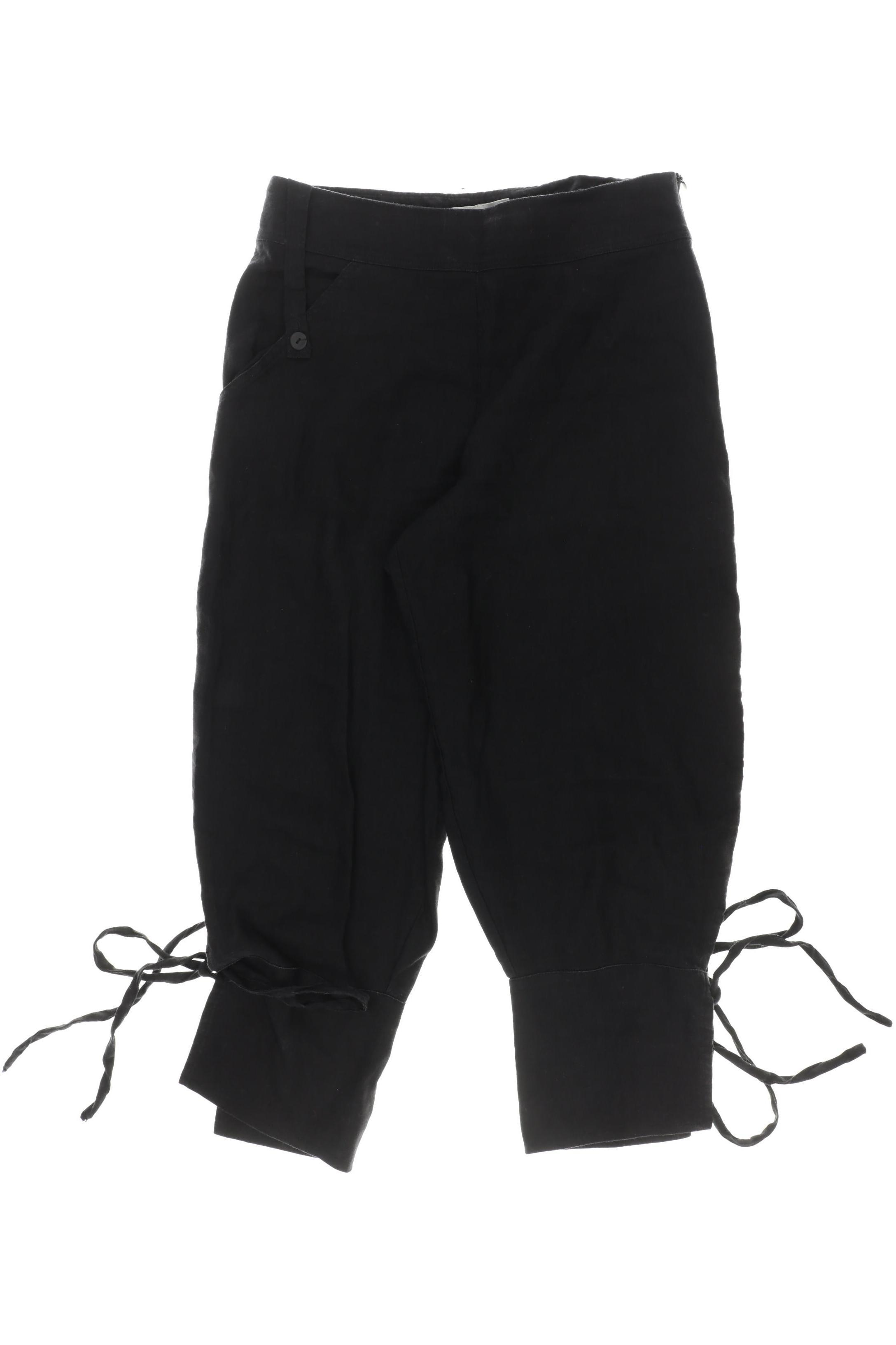 

Sarah Pacini Damen Shorts, schwarz, Gr.