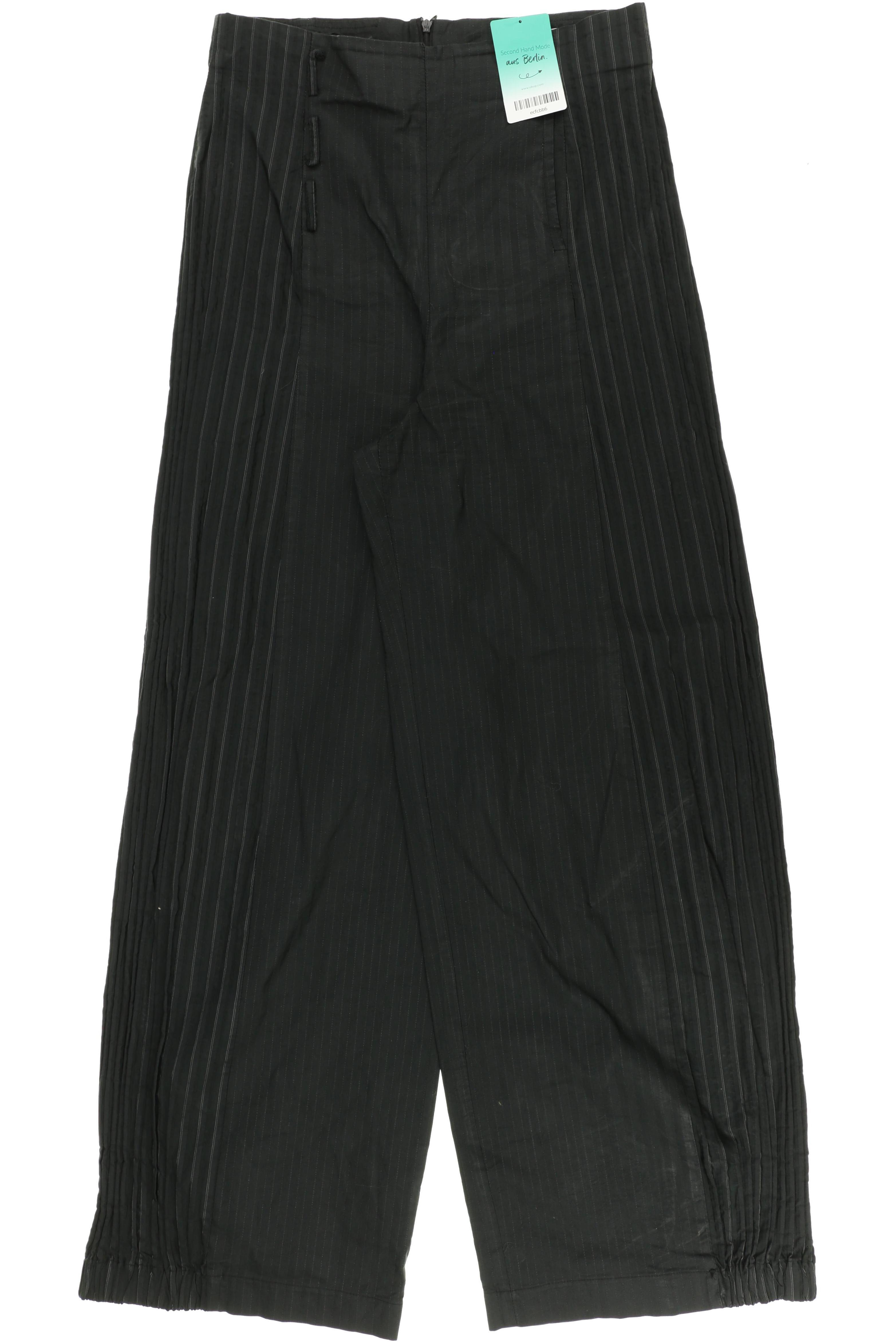 

Sarah Pacini Damen Stoffhose, schwarz, Gr.