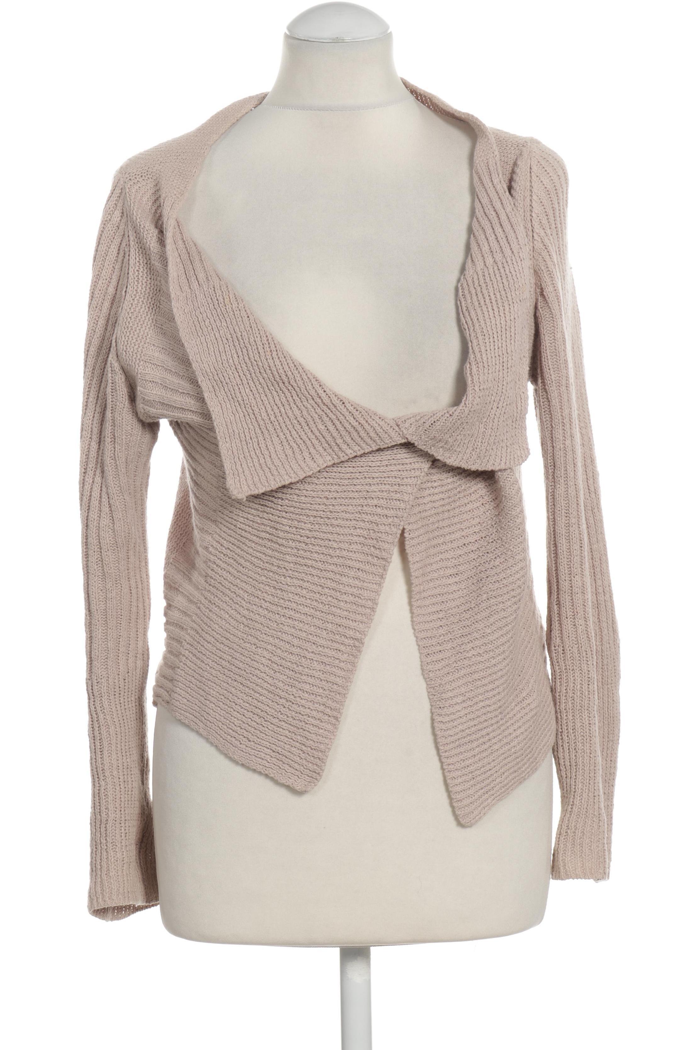 

Sarah Pacini Damen Strickjacke, pink, Gr.