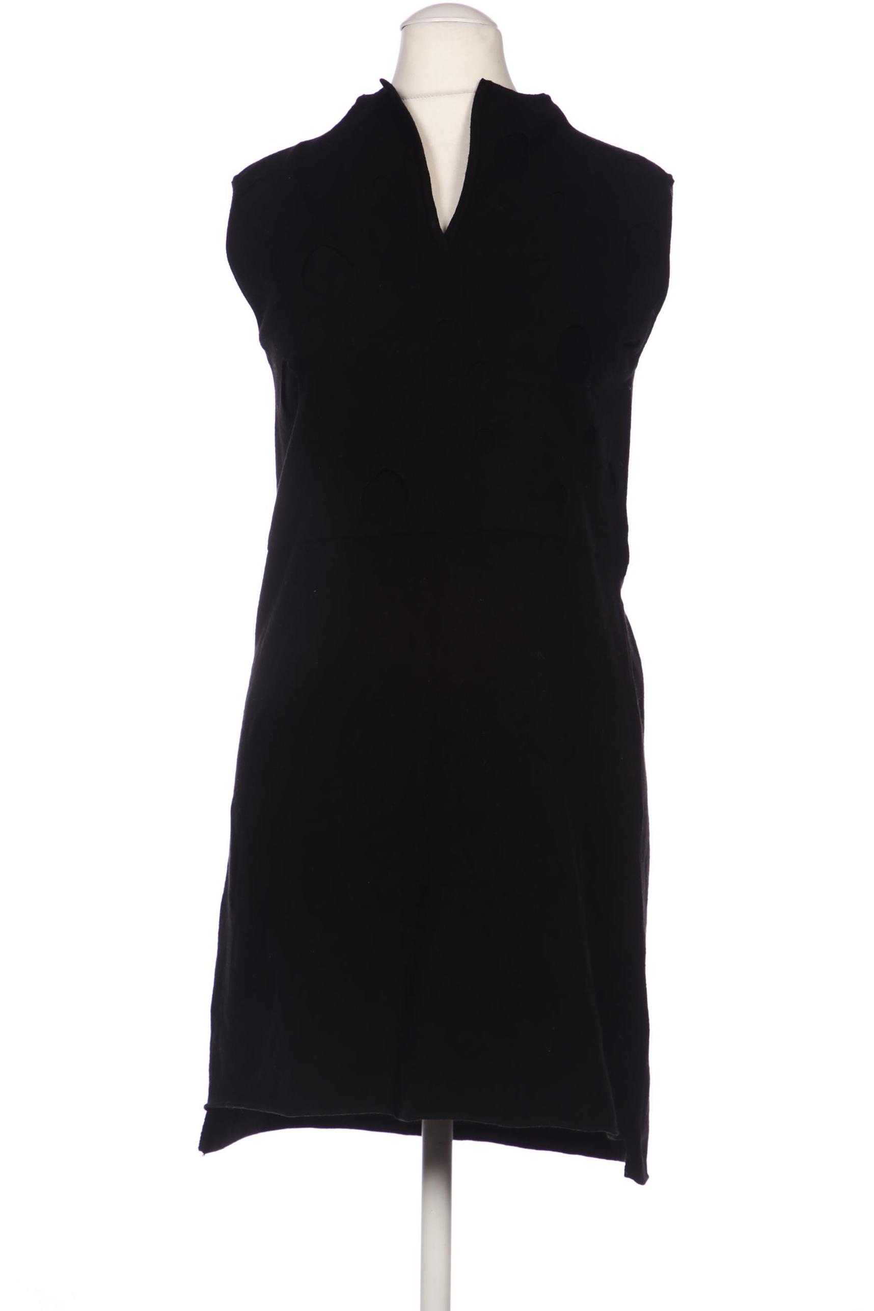

Sarah Pacini Damen Kleid, schwarz, Gr. uni