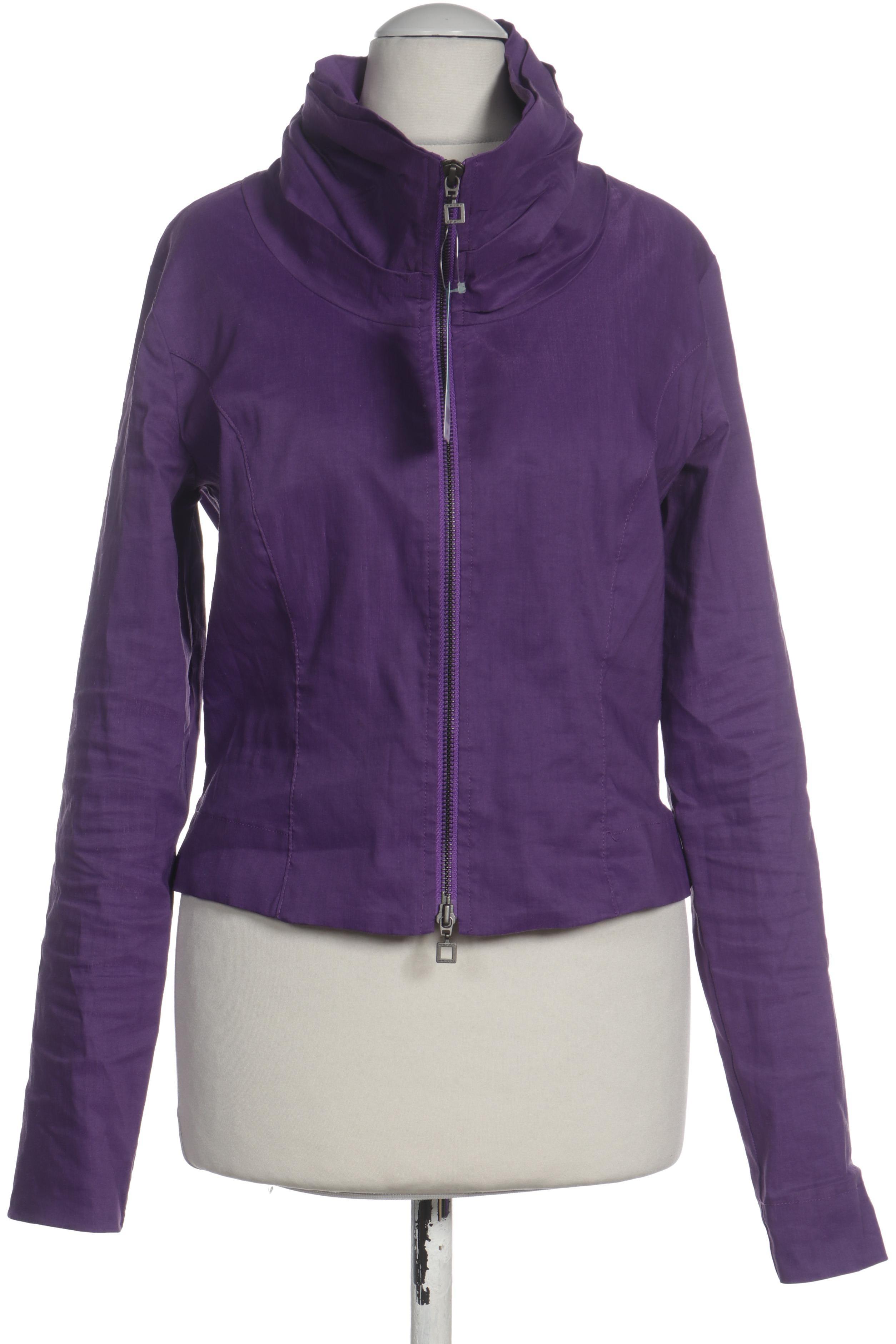 

Sarah Pacini Damen Blazer, flieder, Gr. 38