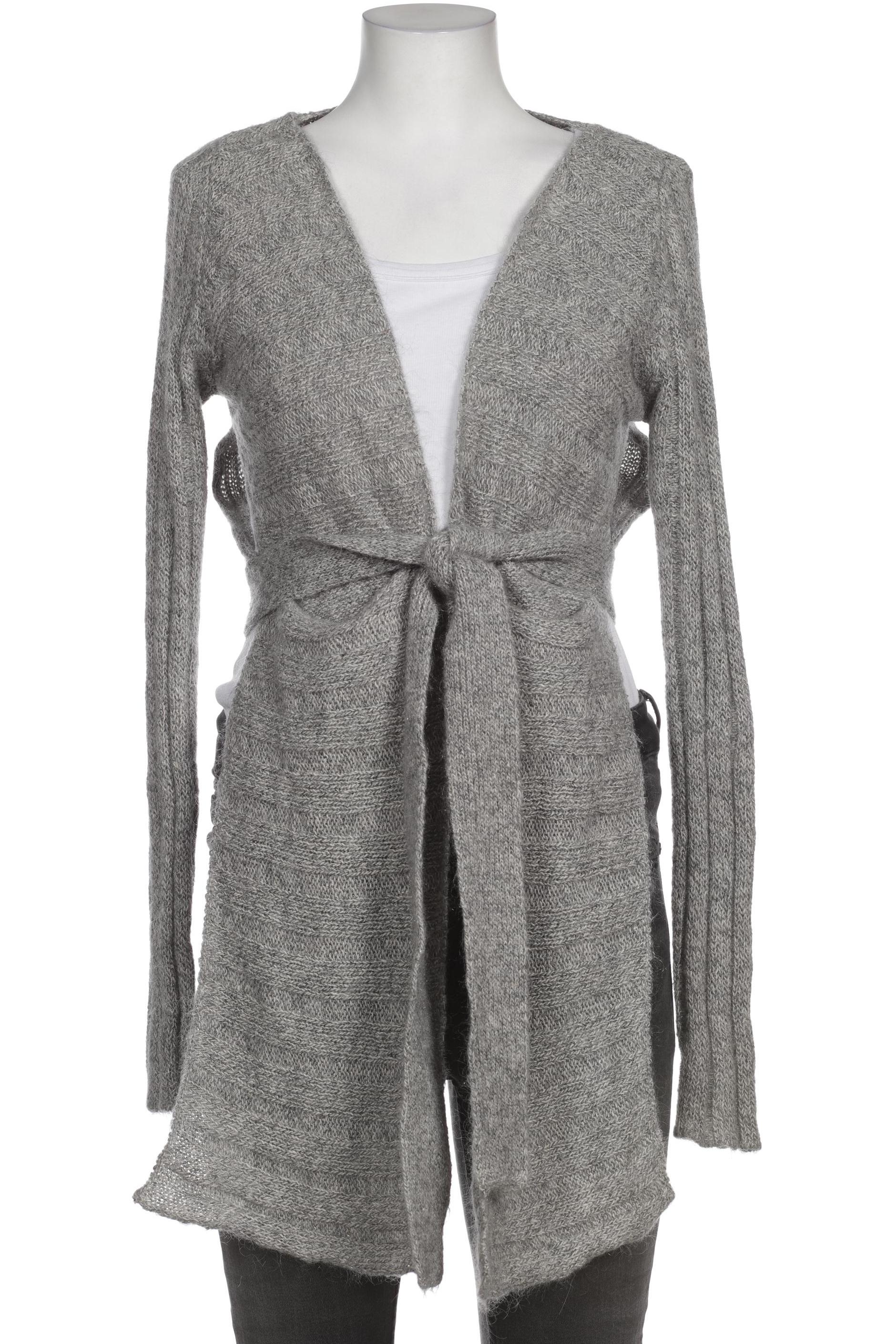 

Sarah Pacini Damen Pullover, grau, Gr. uni