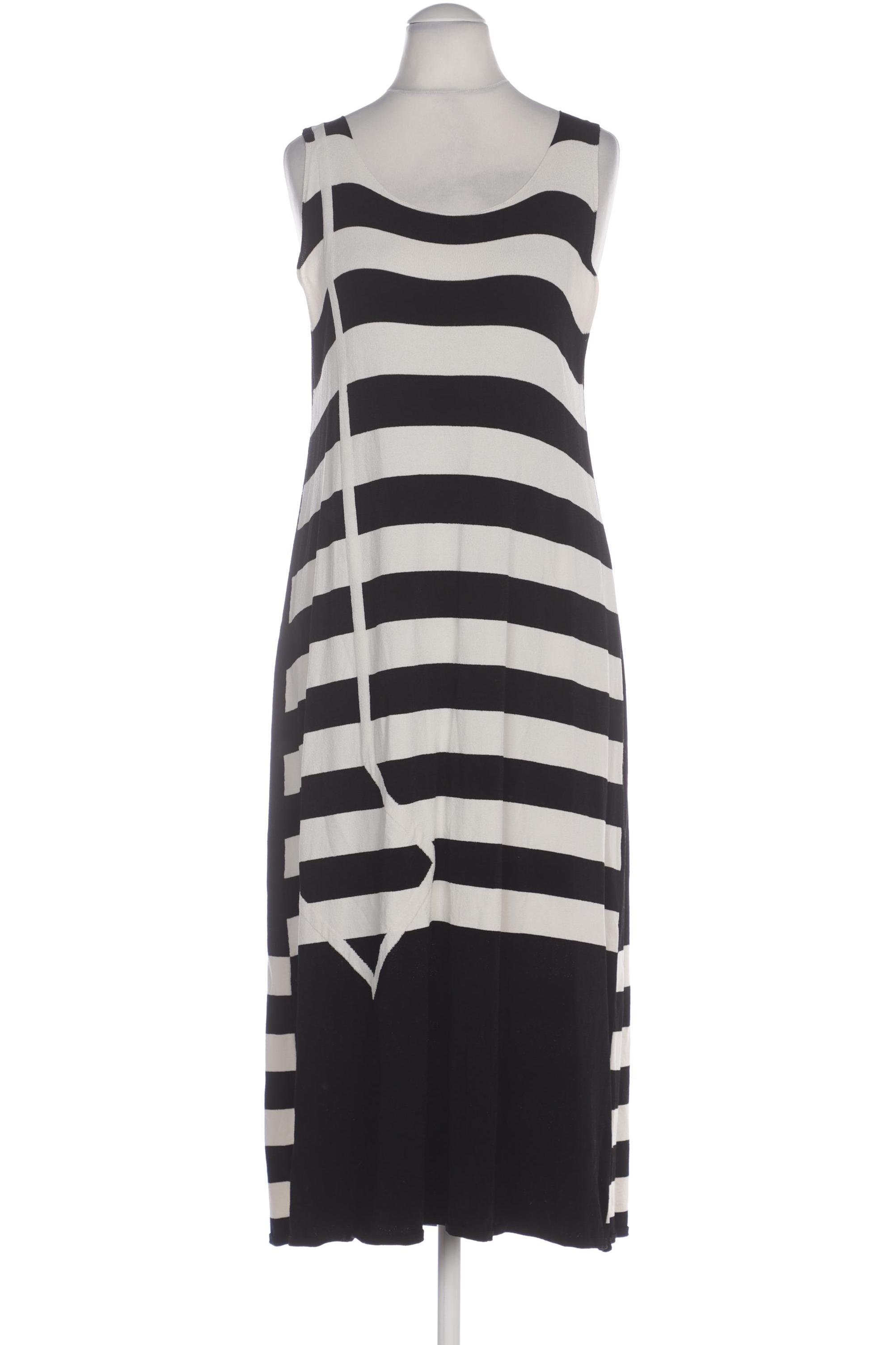 

Sarah Pacini Damen Kleid, schwarz, Gr. uni