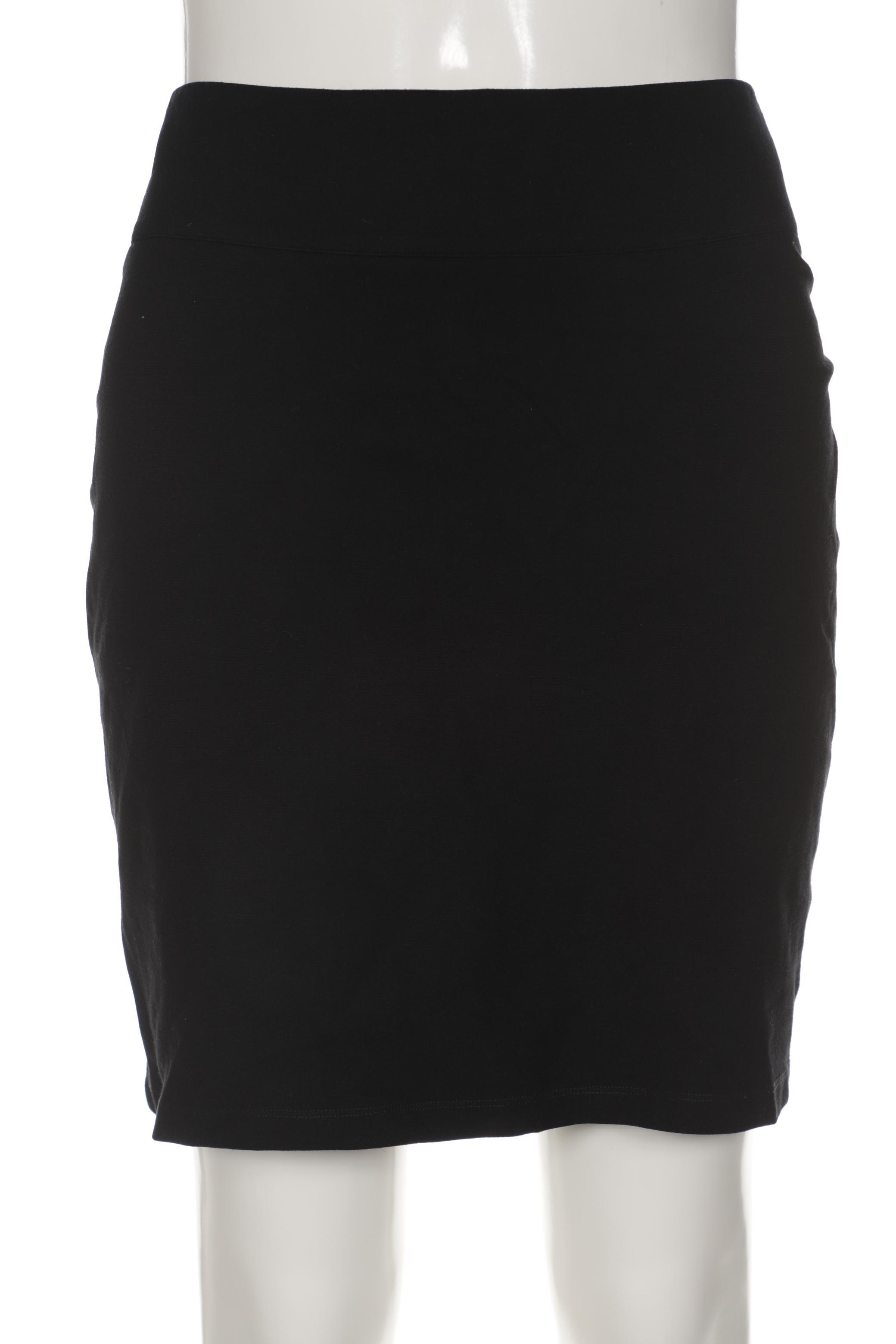 

Sarah Pacini Damen Rock, schwarz, Gr. 44