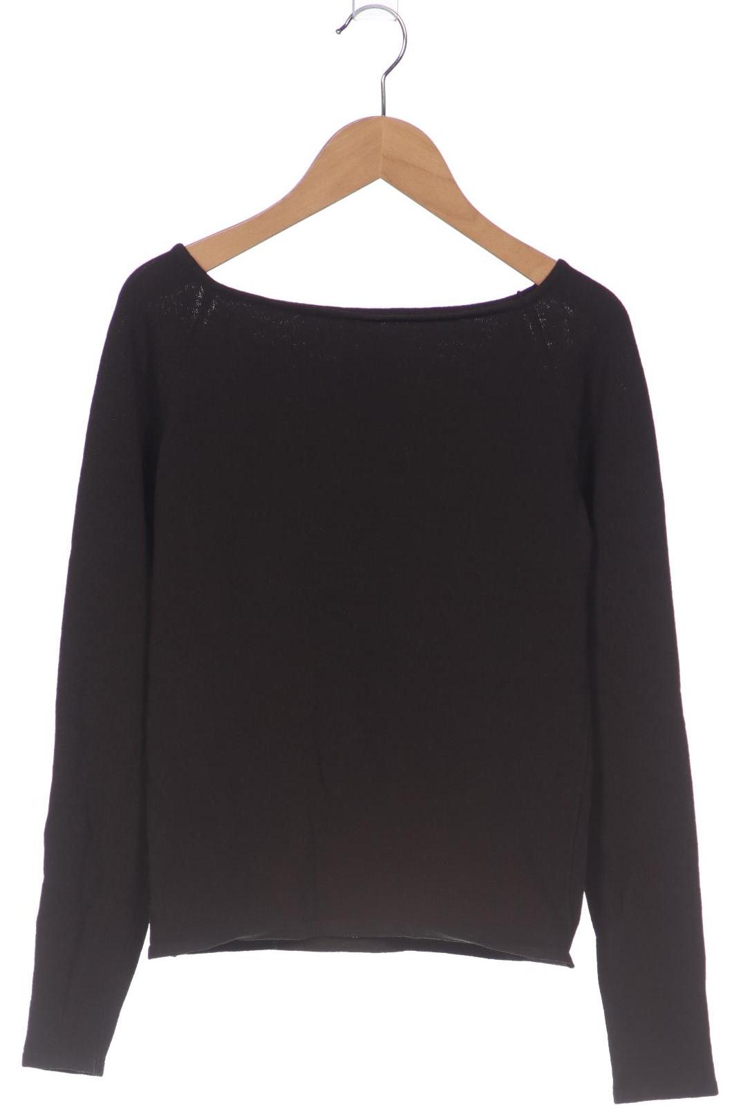 

Sarah Pacini Damen Pullover, braun, Gr. uni