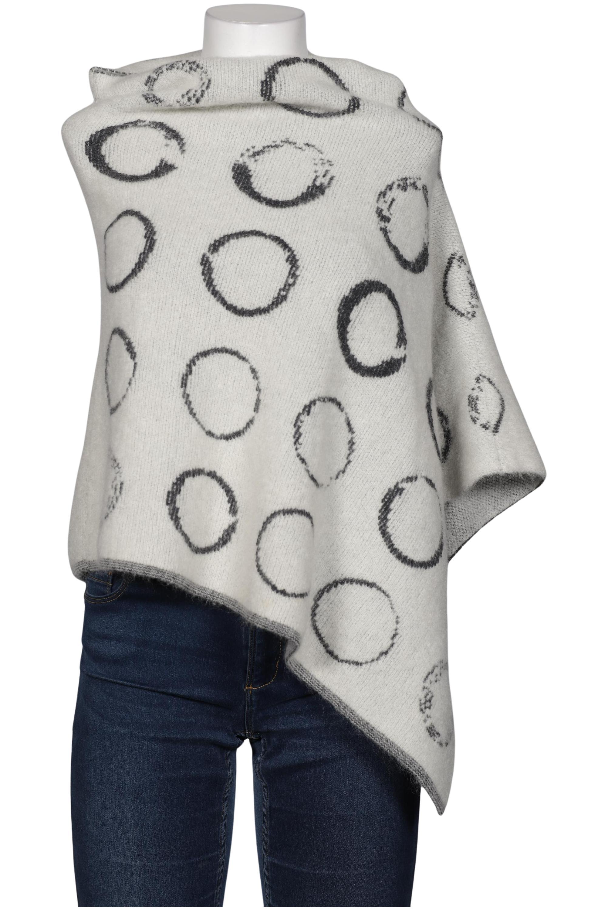 

Sarah Pacini Damen Pullover, grau, Gr. uni