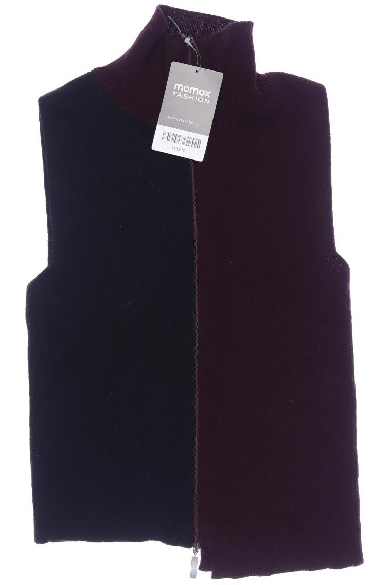 

Sarah Pacini Damen Strickjacke, bordeaux
